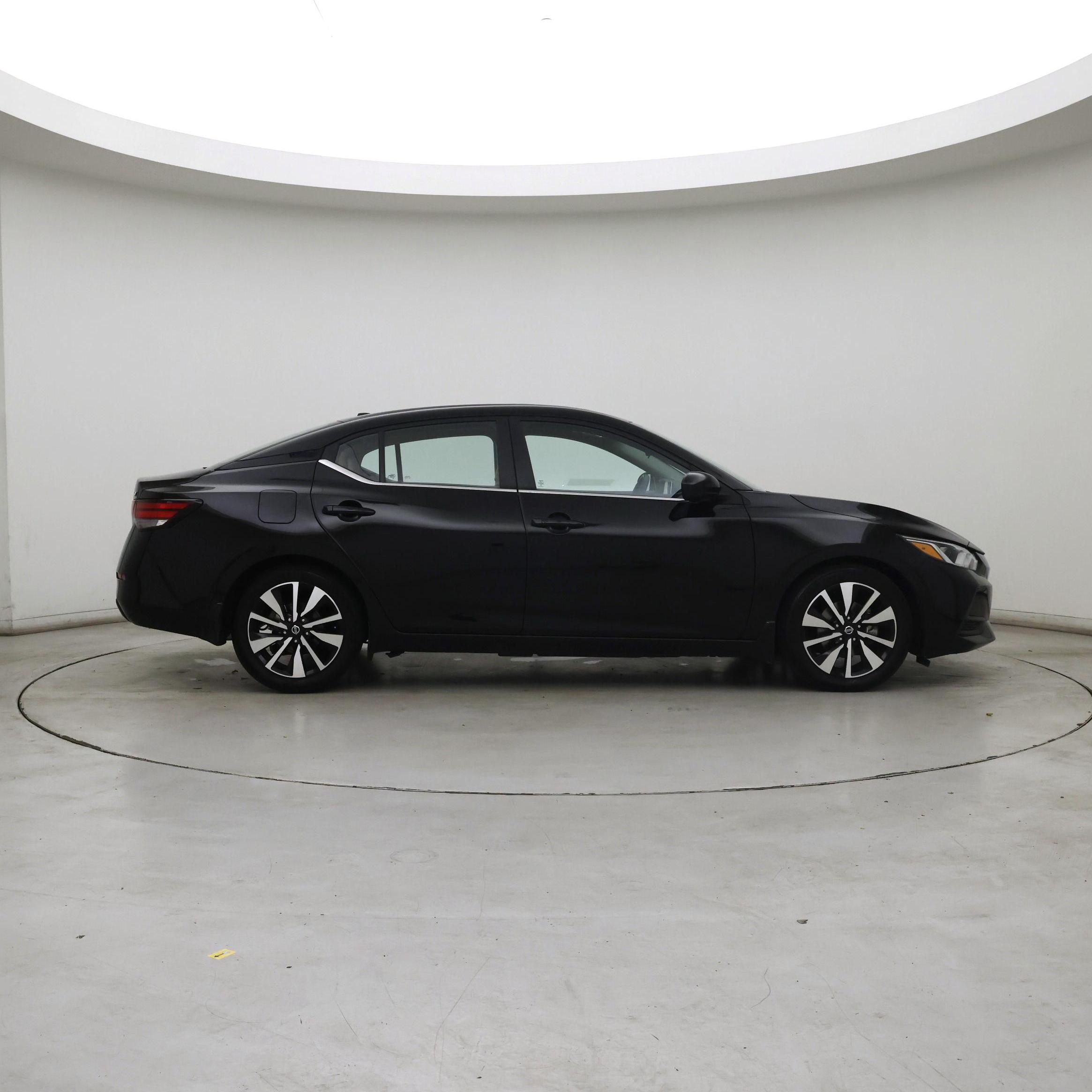 Thumbnail: 2023 Nissan Sentra - 7