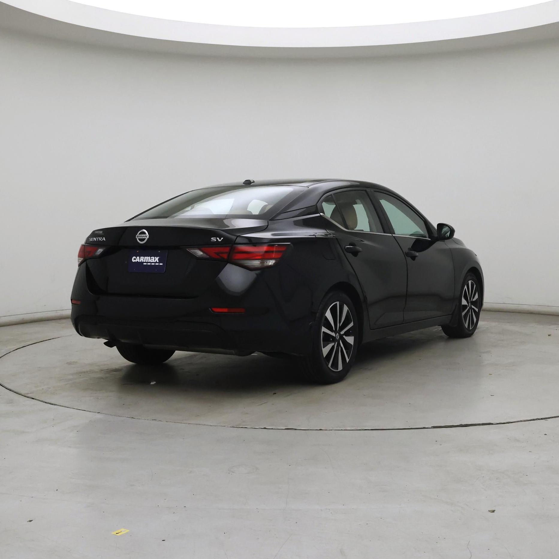 Thumbnail: 2023 Nissan Sentra - 8