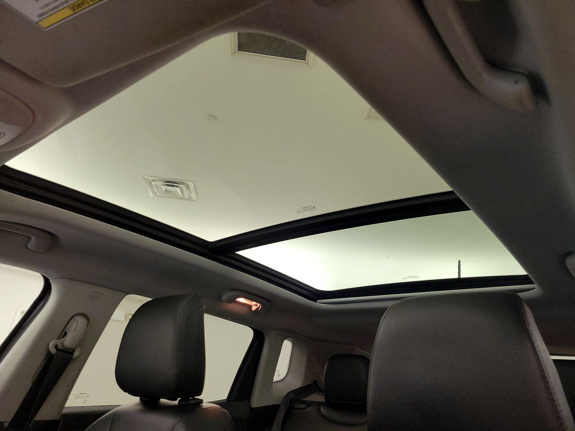 Thumbnail: 2022 Jeep Compass - 19