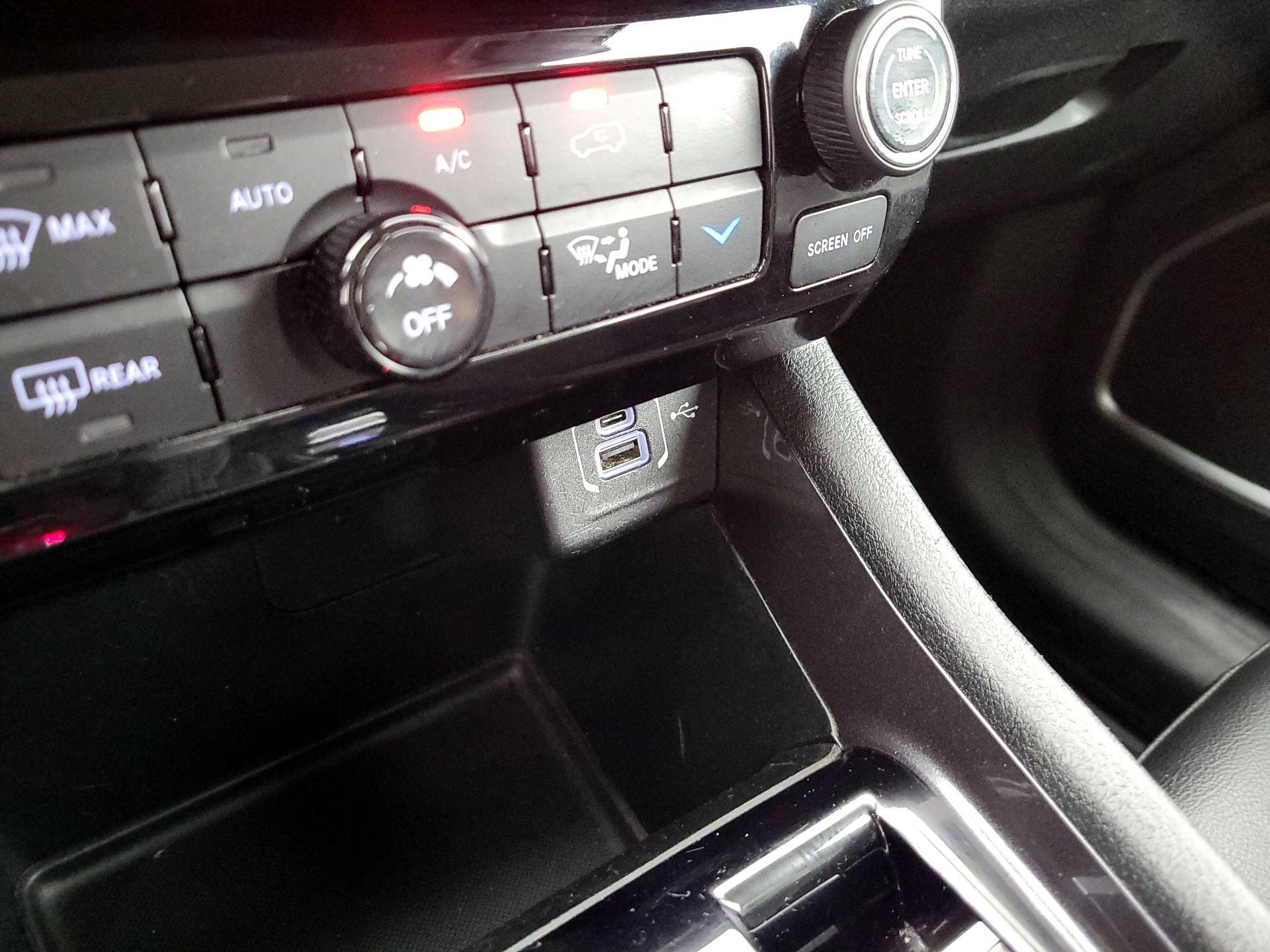 Thumbnail: 2022 Jeep Compass - 18