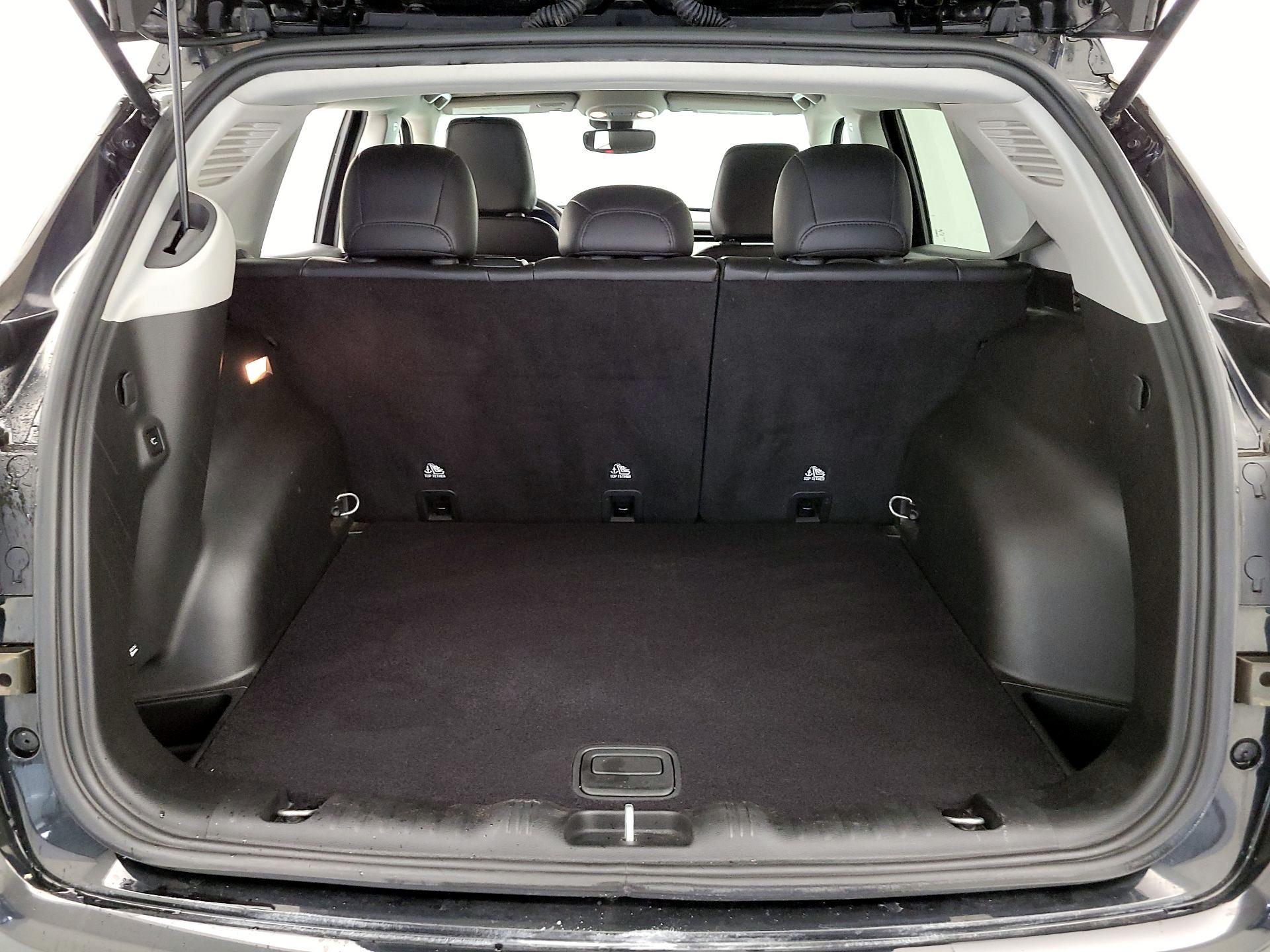 Thumbnail: 2022 Jeep Compass - 20