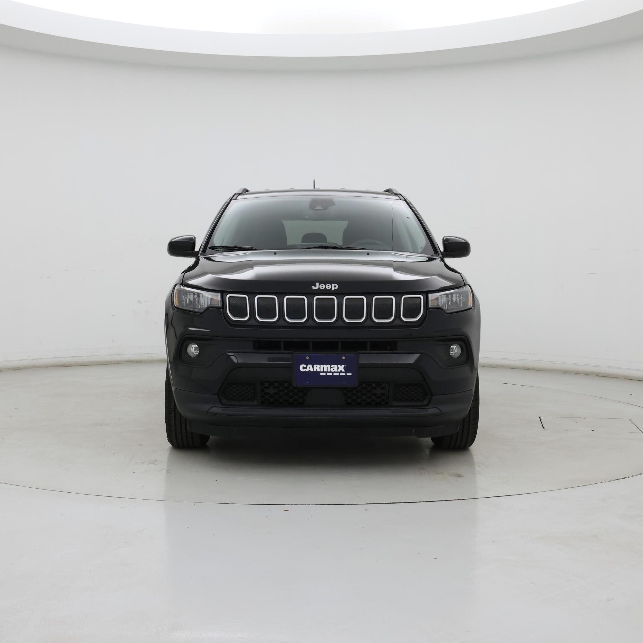 Thumbnail: 2022 Jeep Compass - 5