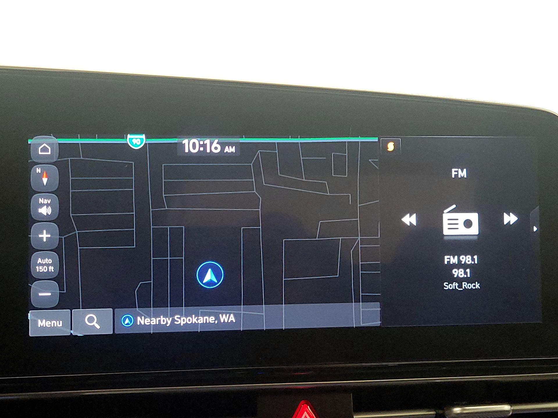 Thumbnail: 2024 Hyundai Elantra - 14