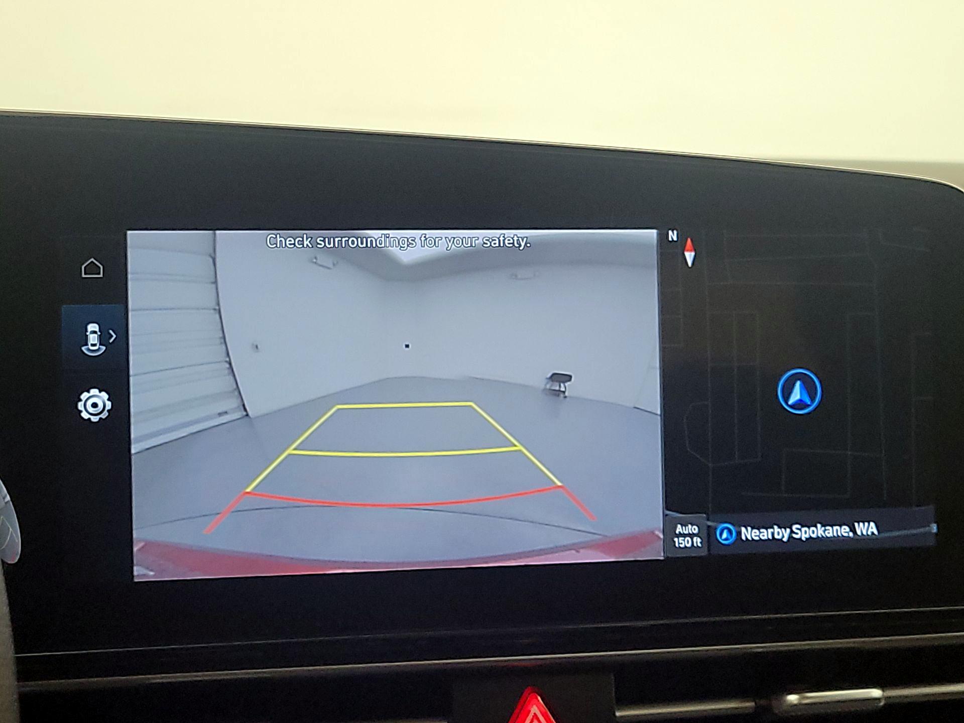 Thumbnail: 2024 Hyundai Elantra - 15