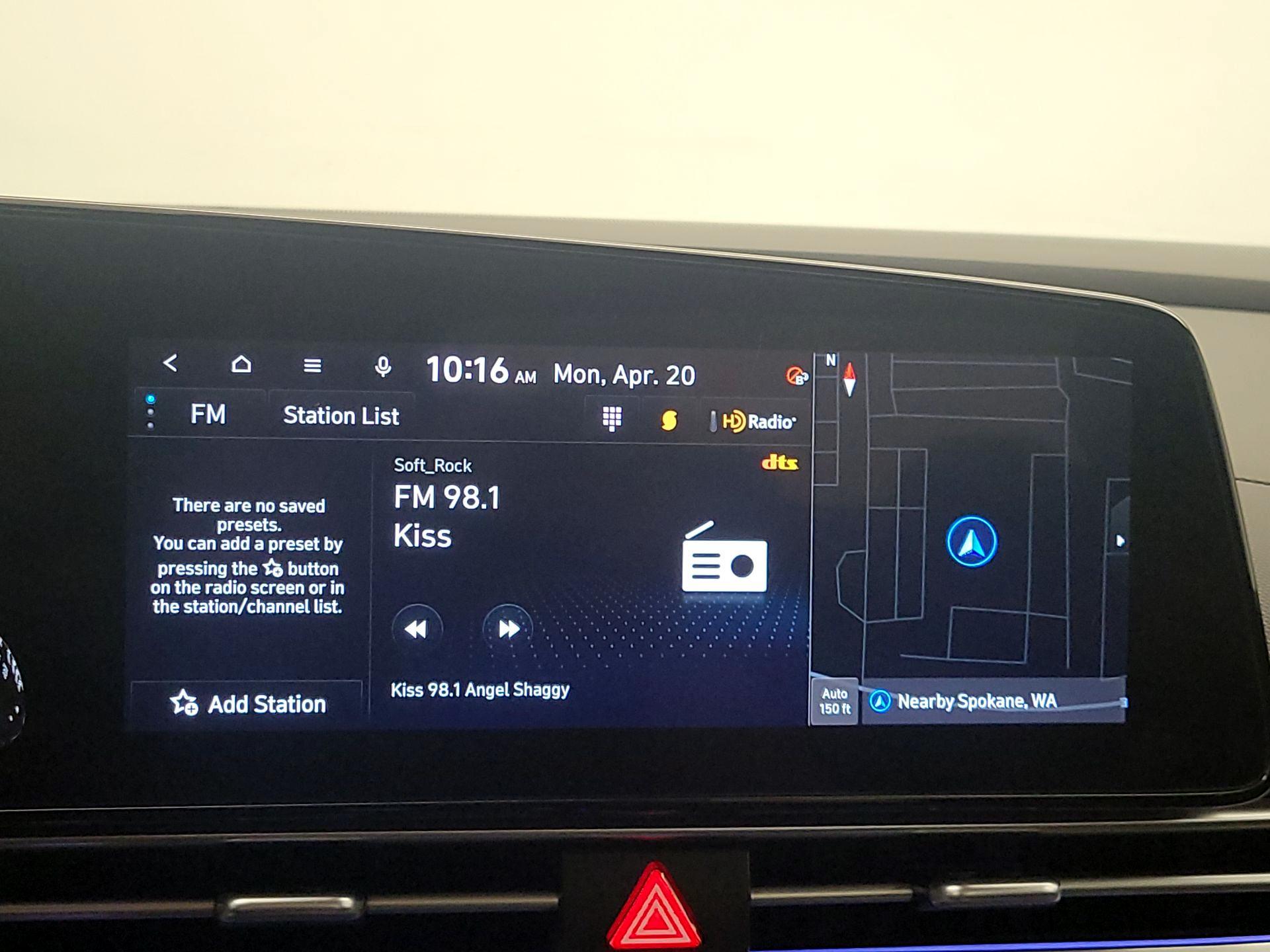 Thumbnail: 2024 Hyundai Elantra - 16