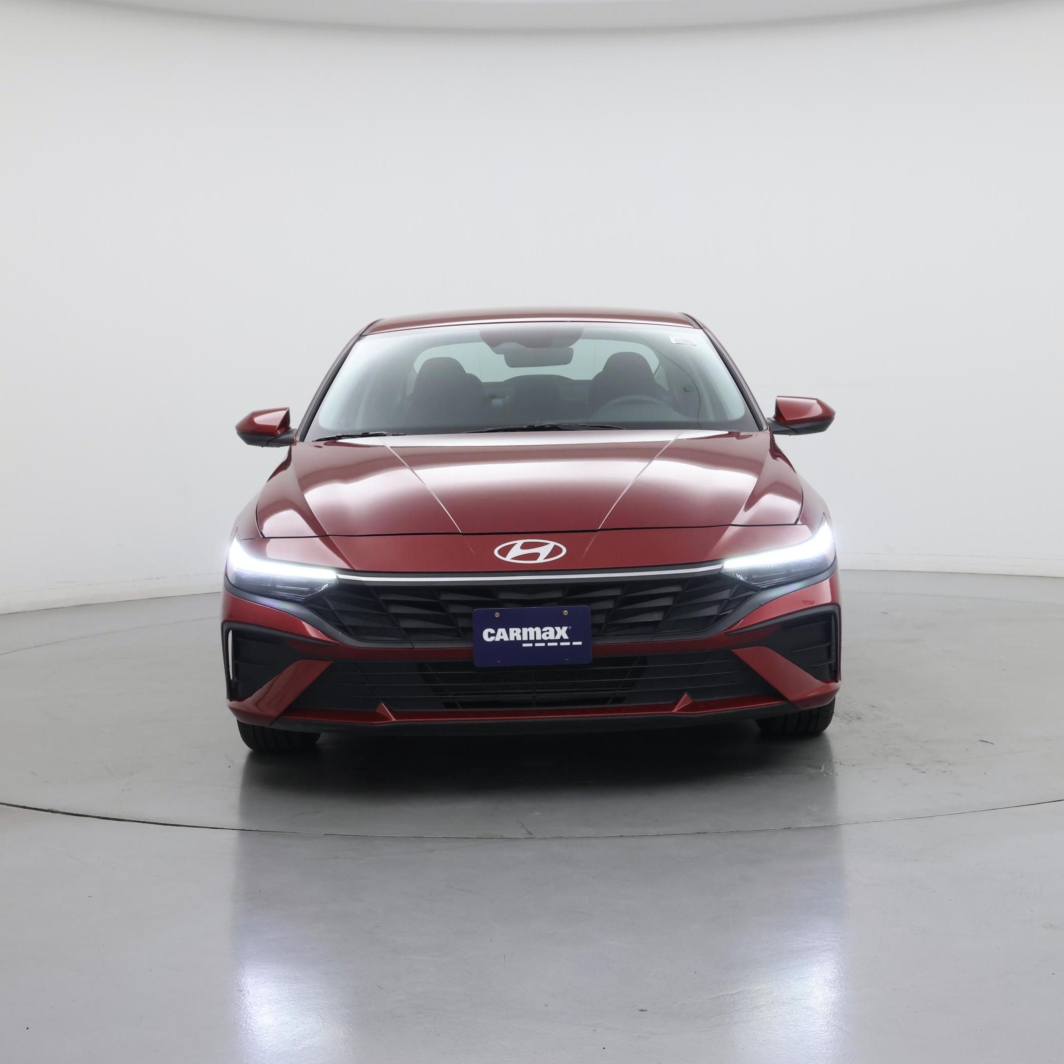 Thumbnail: 2024 Hyundai Elantra - 5