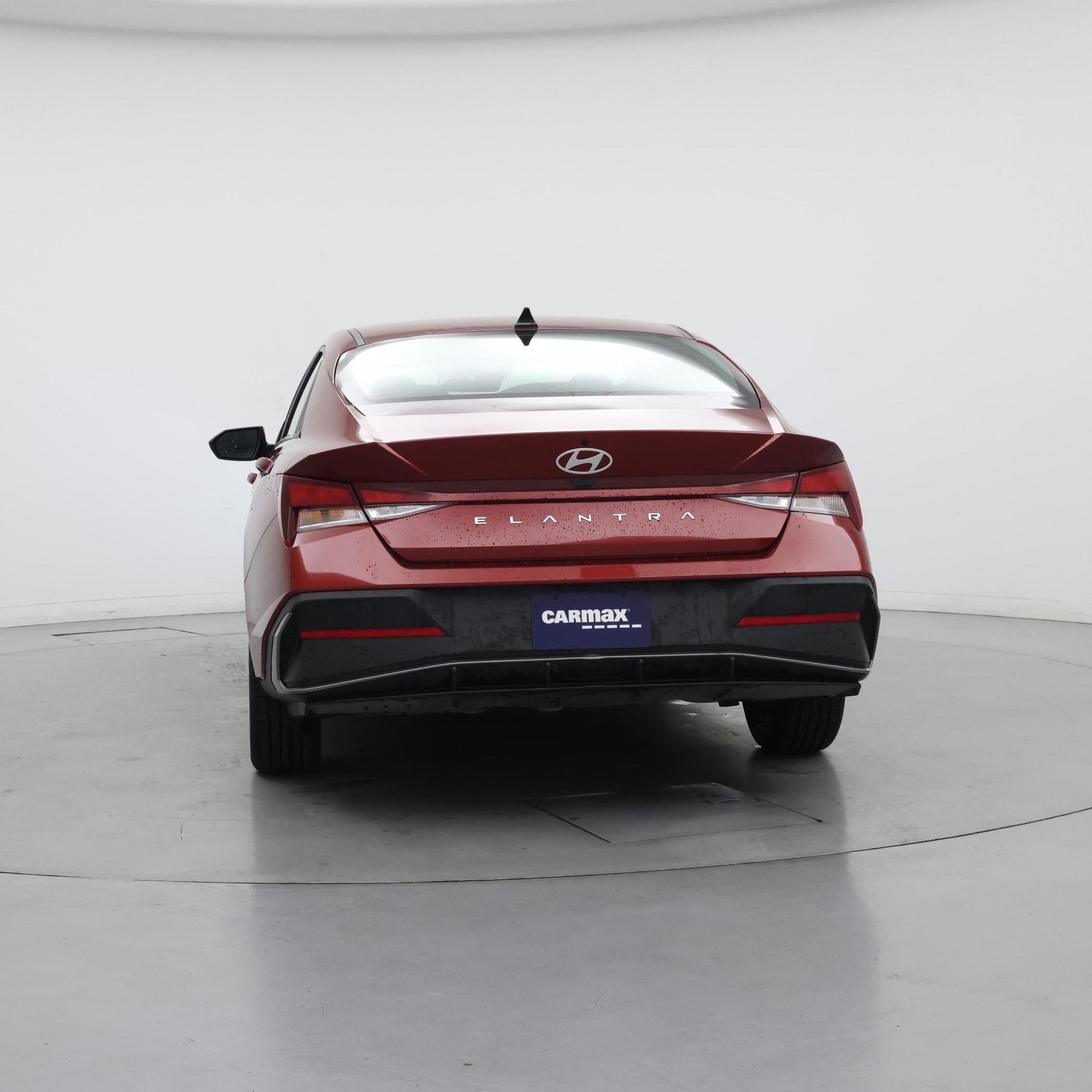 Thumbnail: 2024 Hyundai Elantra - 6