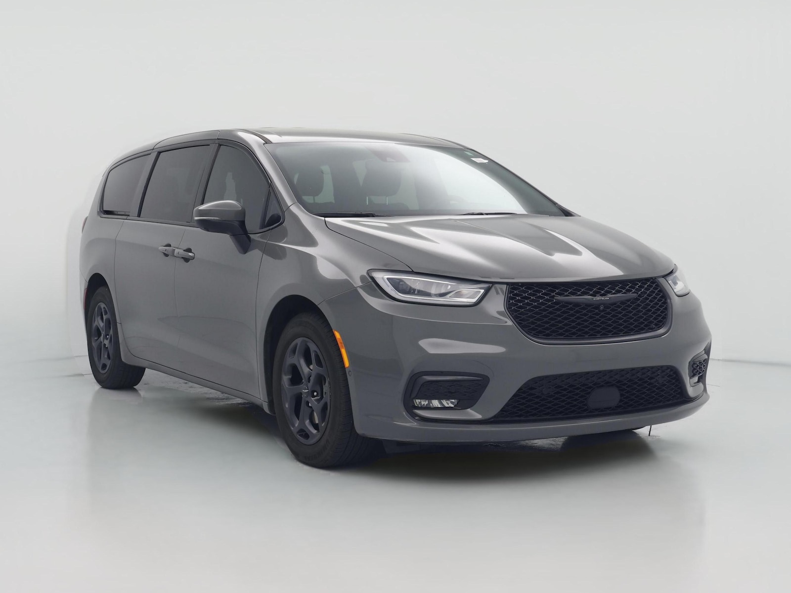 2023 Chrysler Pacifica Hybrid