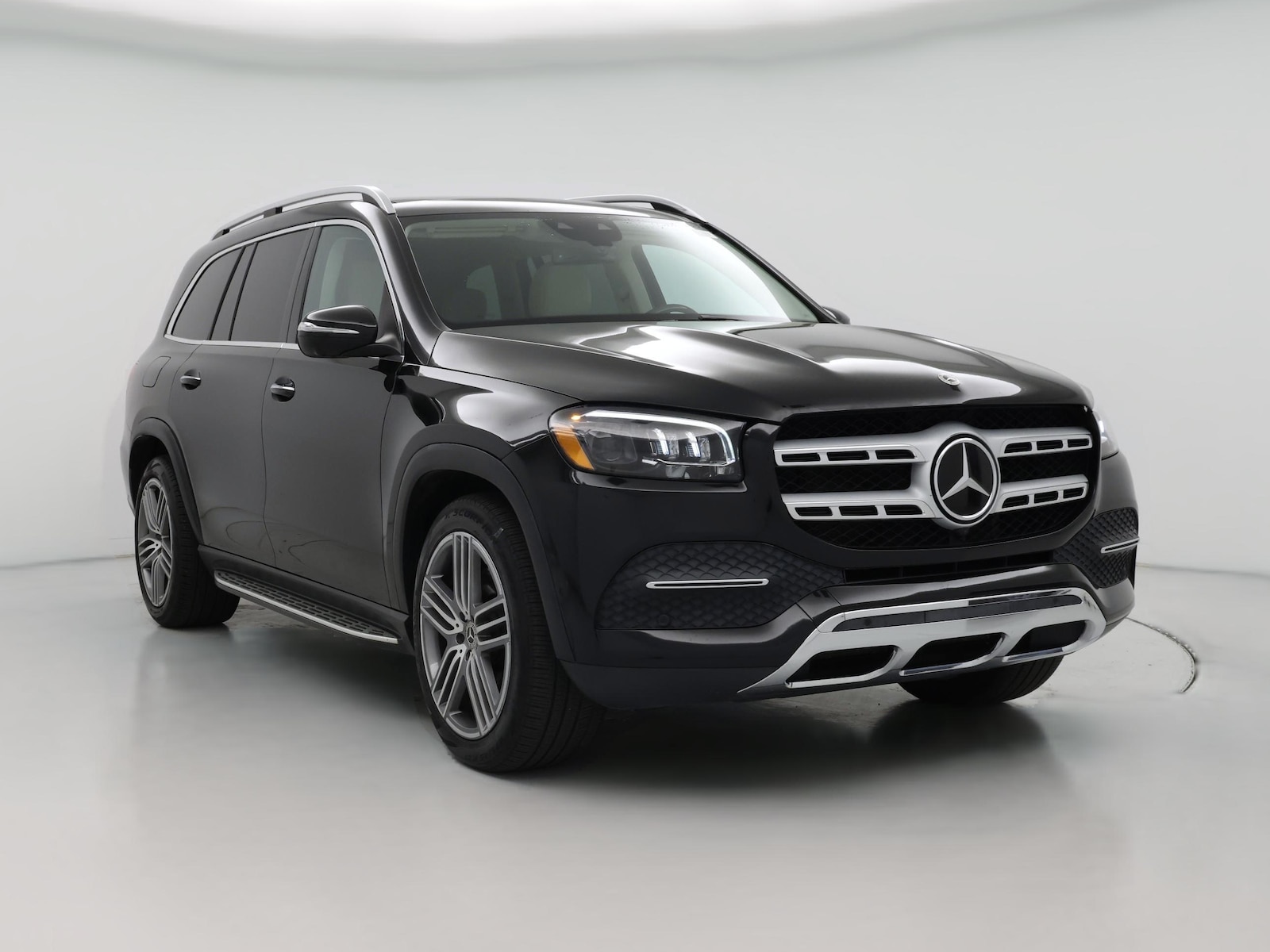 2022 Mercedes-Benz GLS