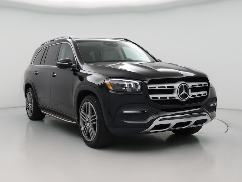 2022 Mercedes-Benz GLS450 null