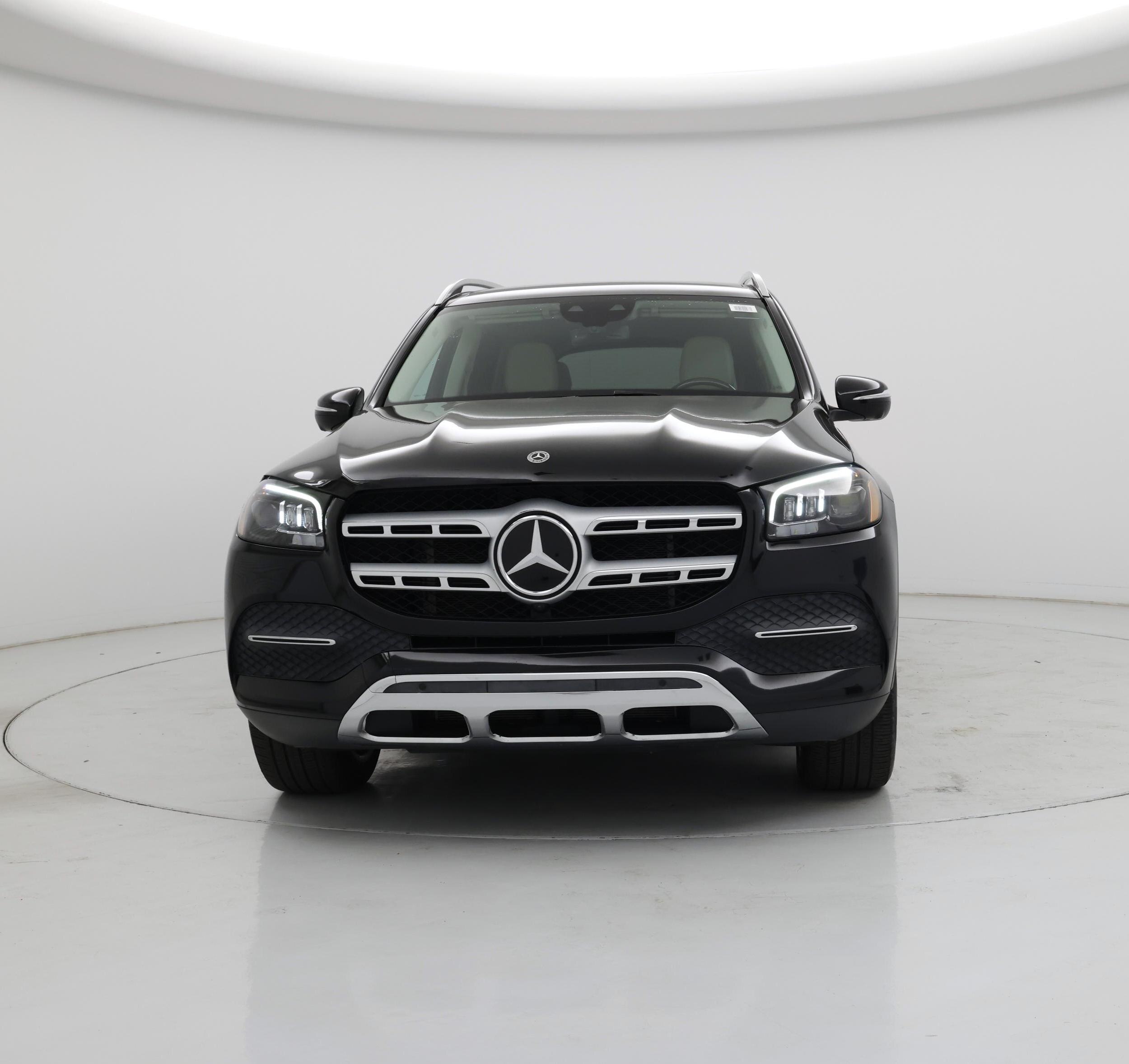 Thumbnail: 2022 Mercedes-Benz GLS - 5