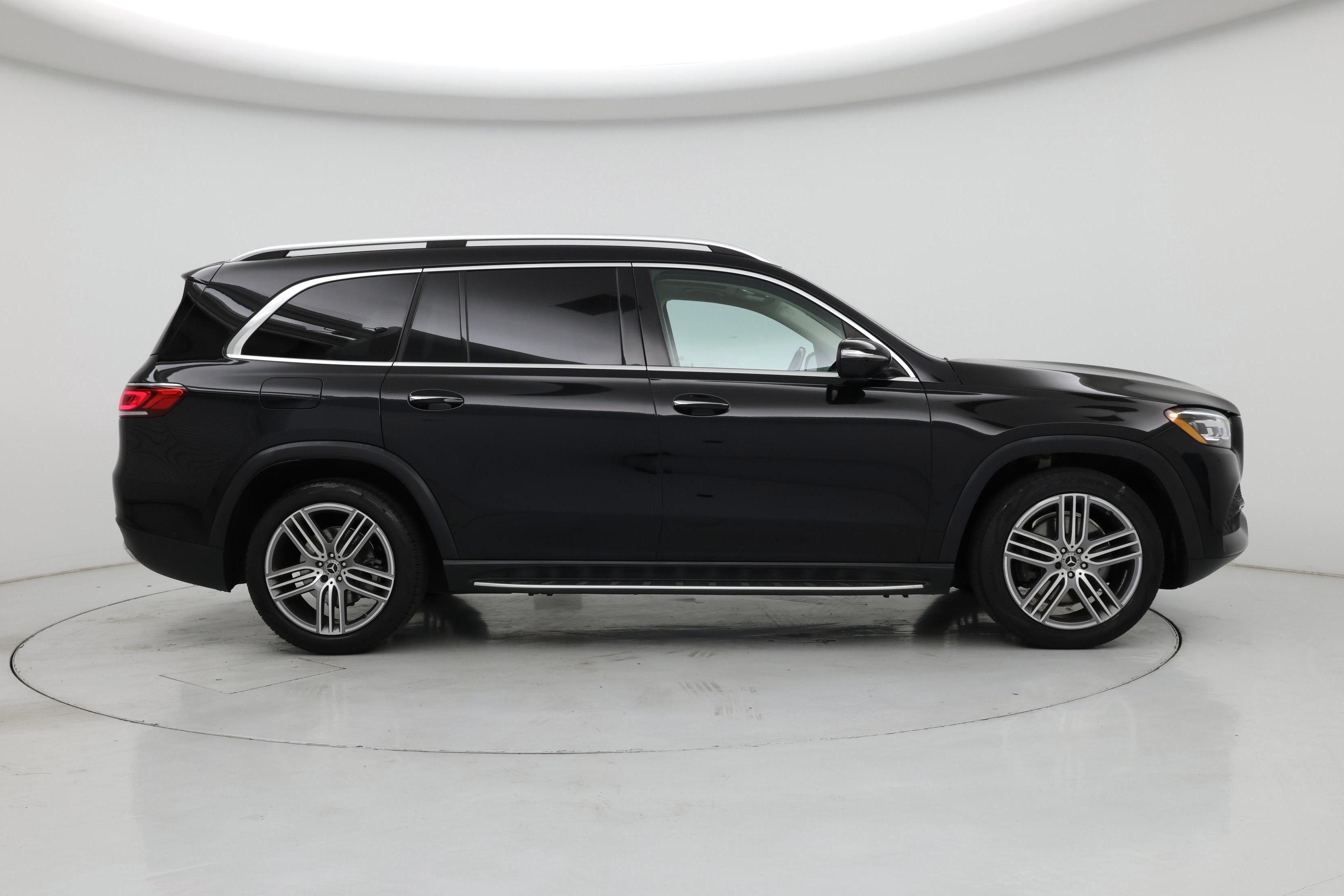 Thumbnail: 2022 Mercedes-Benz GLS - 7