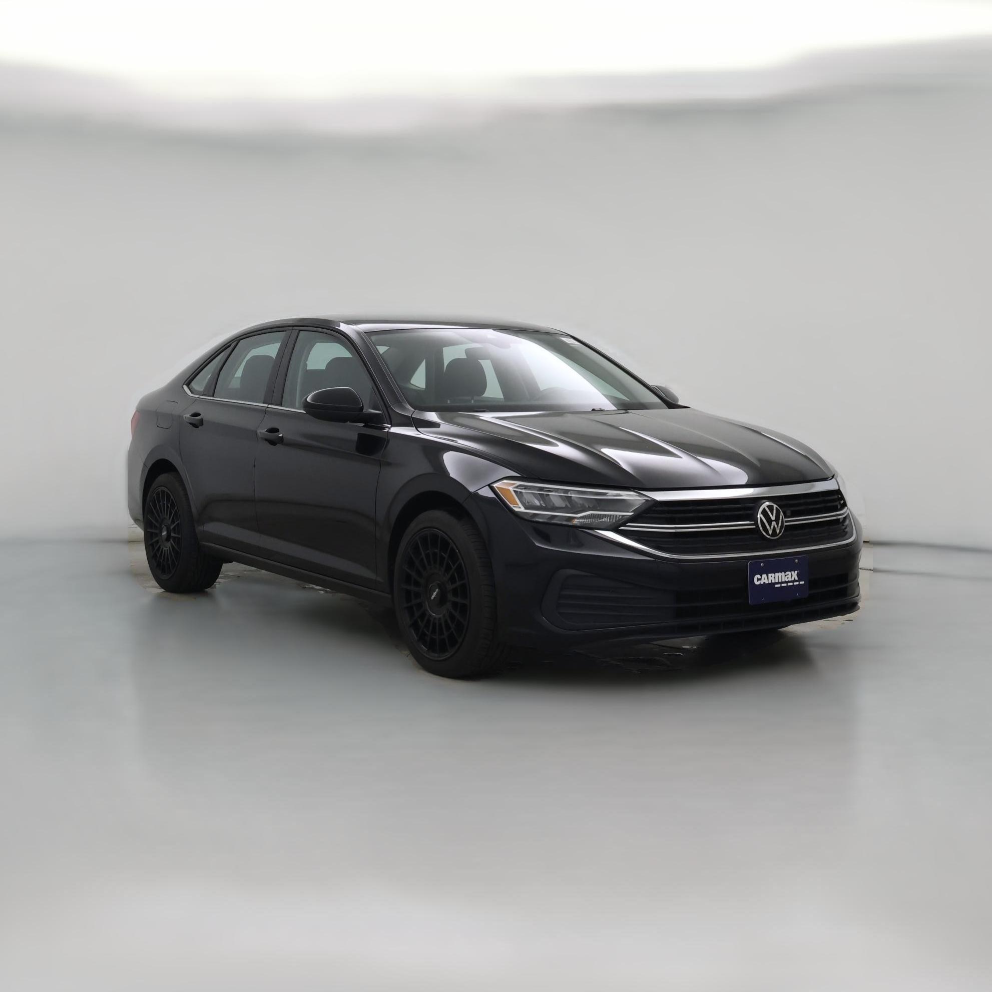 Thumbnail: 2024 Volkswagen Jetta - 1