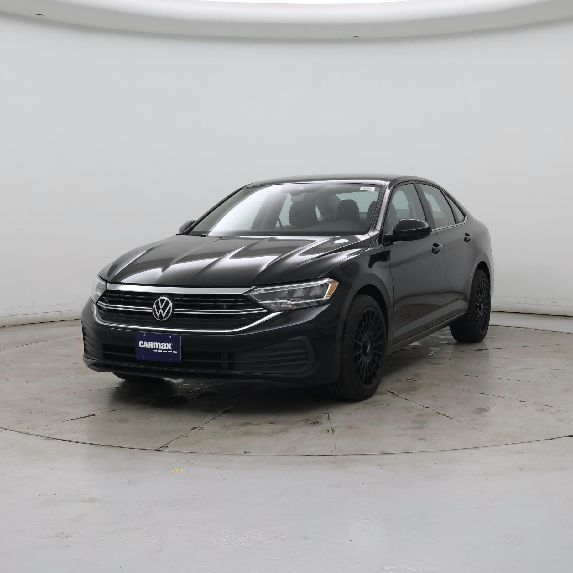 Thumbnail: 2024 Volkswagen Jetta - 4