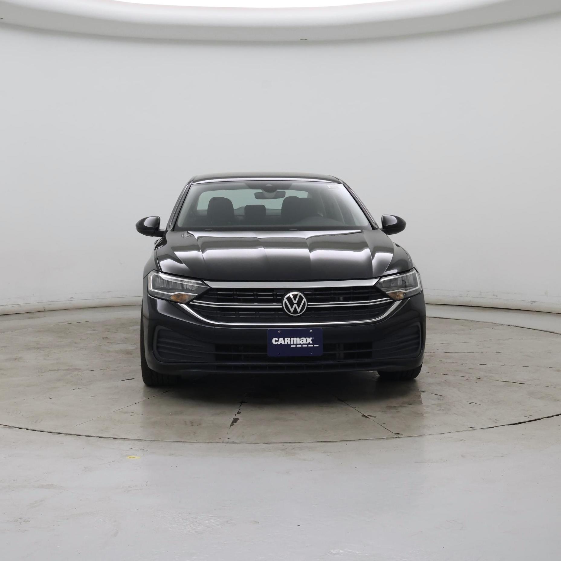 Thumbnail: 2024 Volkswagen Jetta - 5