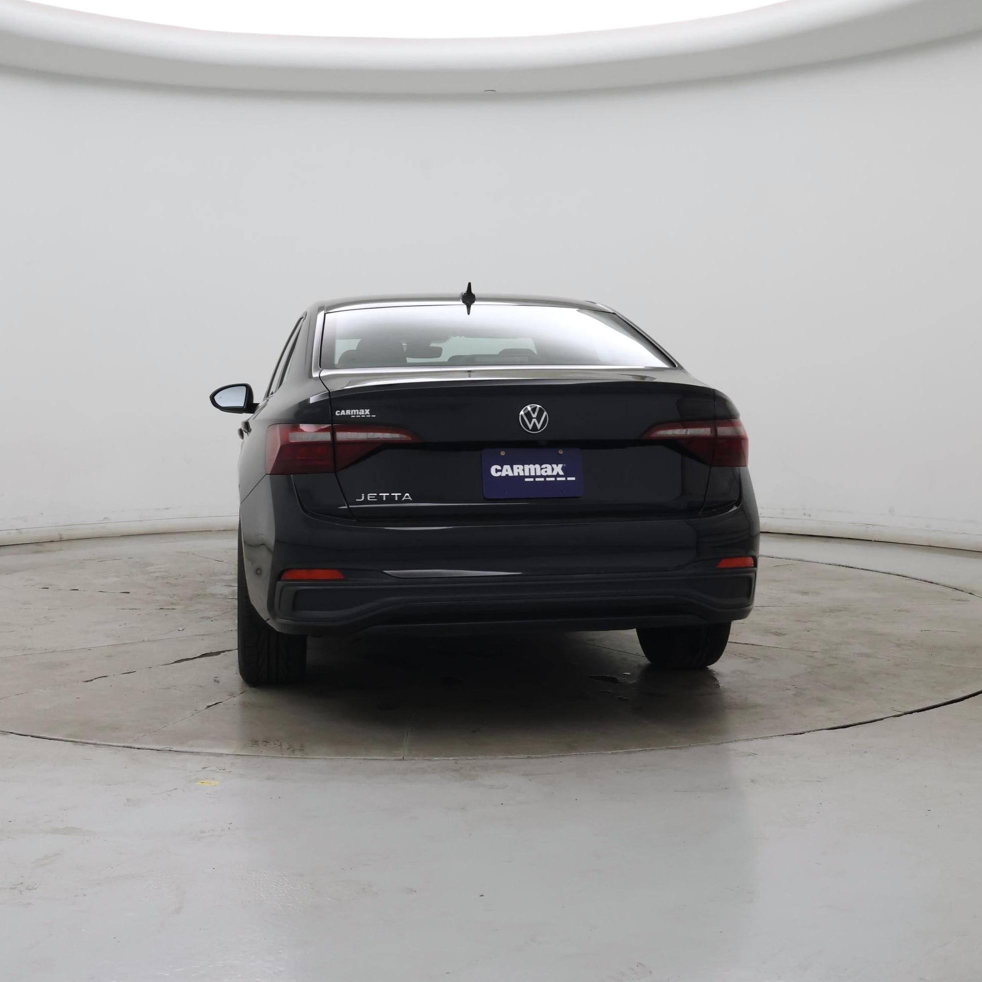 Thumbnail: 2024 Volkswagen Jetta - 6