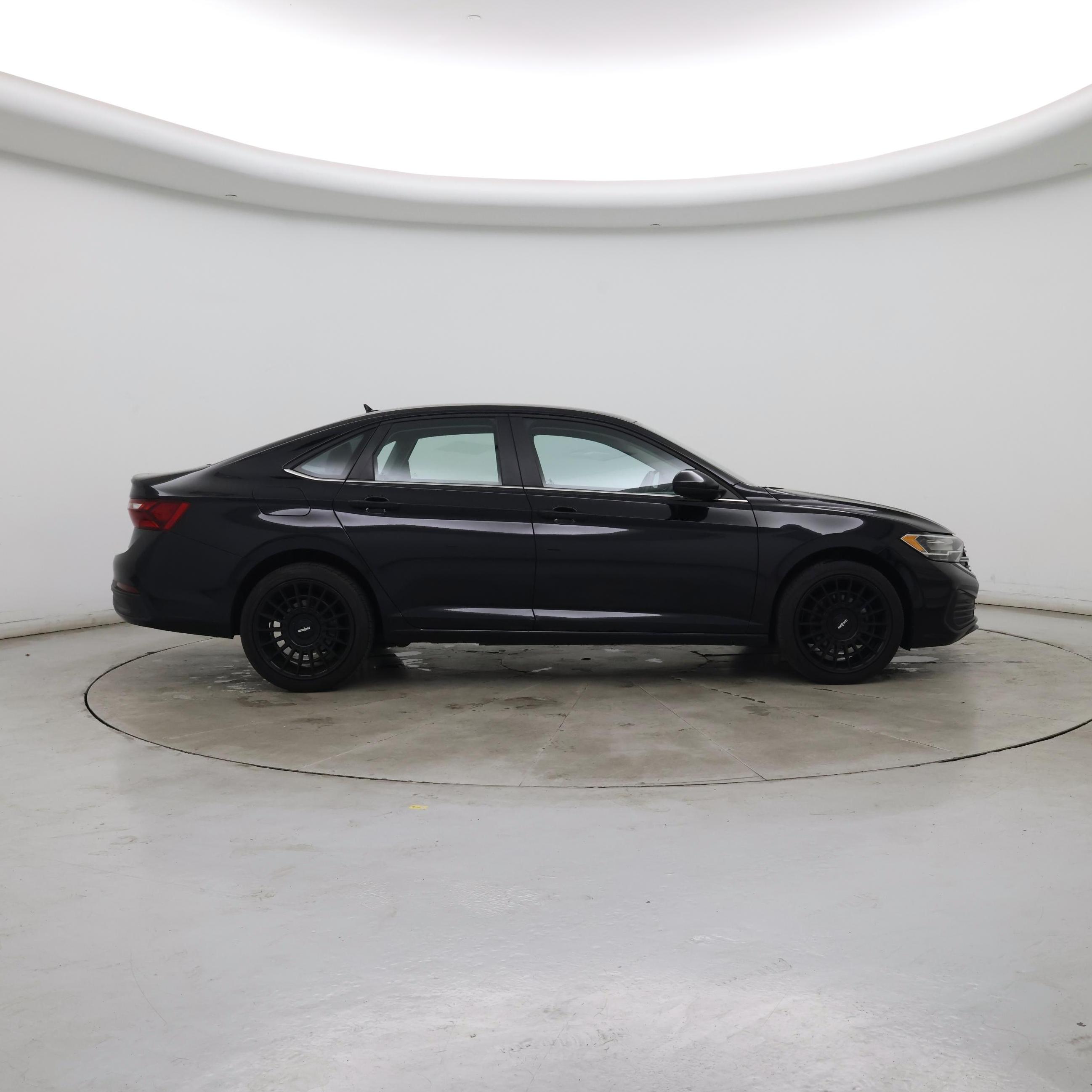 Thumbnail: 2024 Volkswagen Jetta - 7