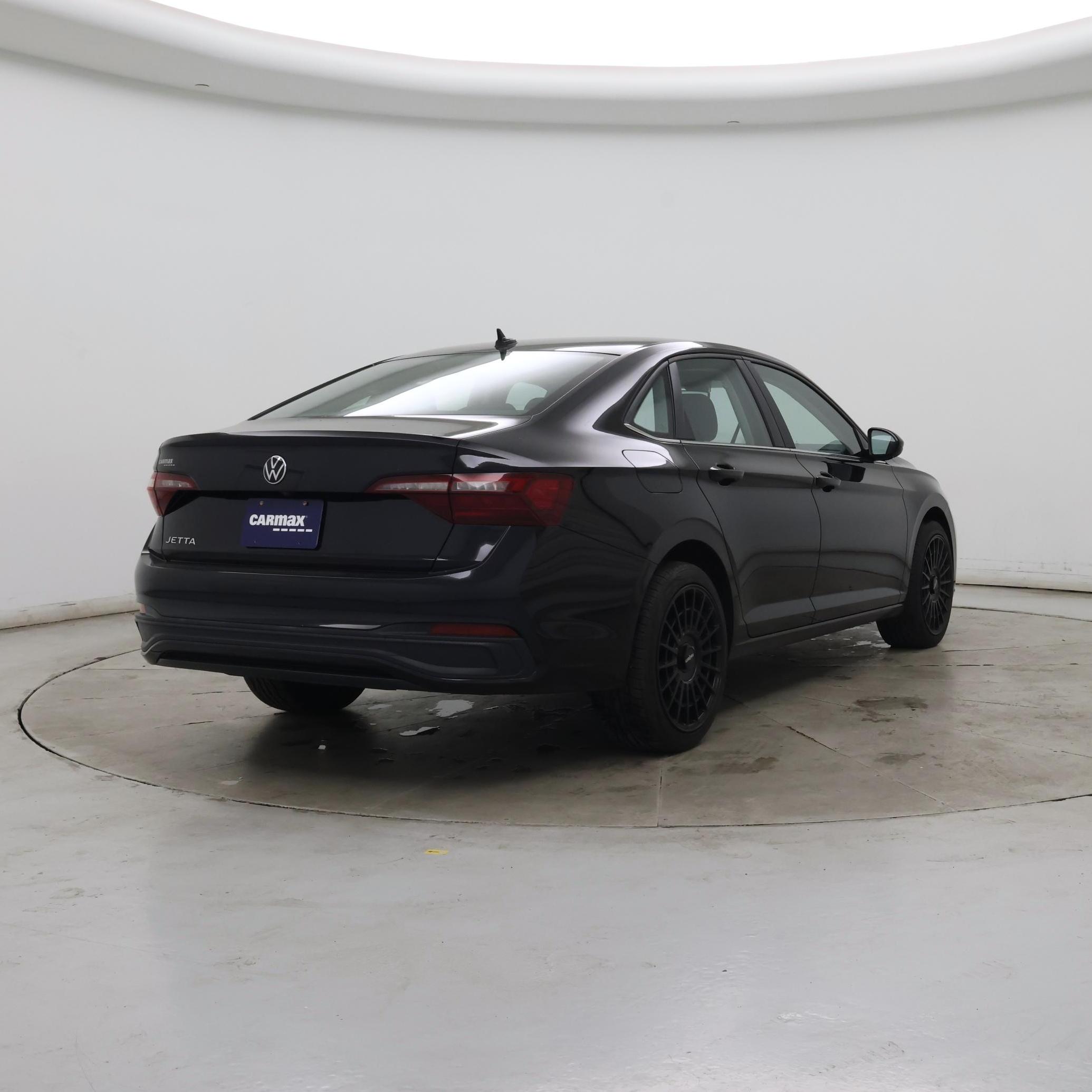 Thumbnail: 2024 Volkswagen Jetta - 8
