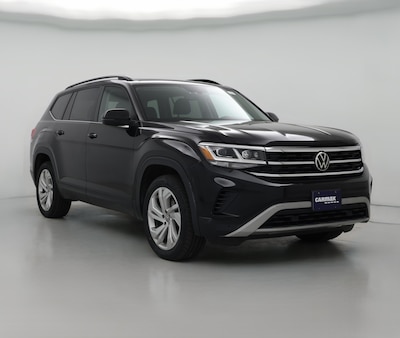 2021 Volkswagen Atlas SEL
