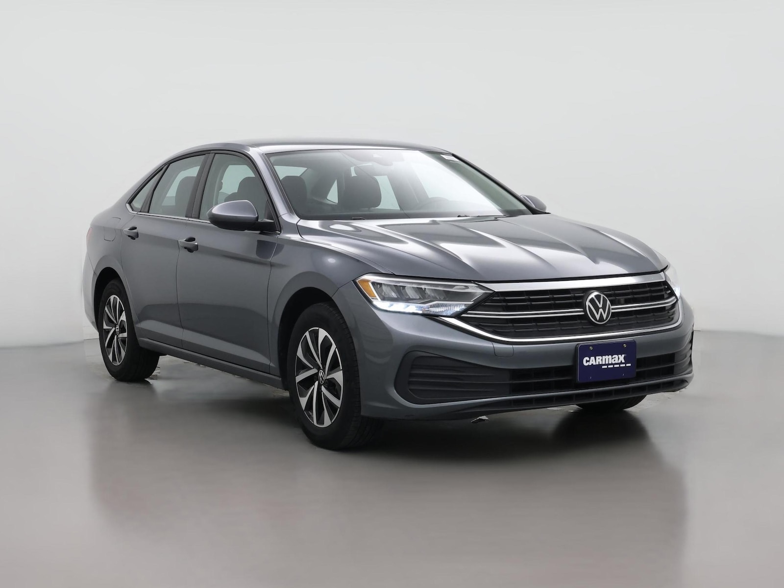 2024 Volkswagen Jetta