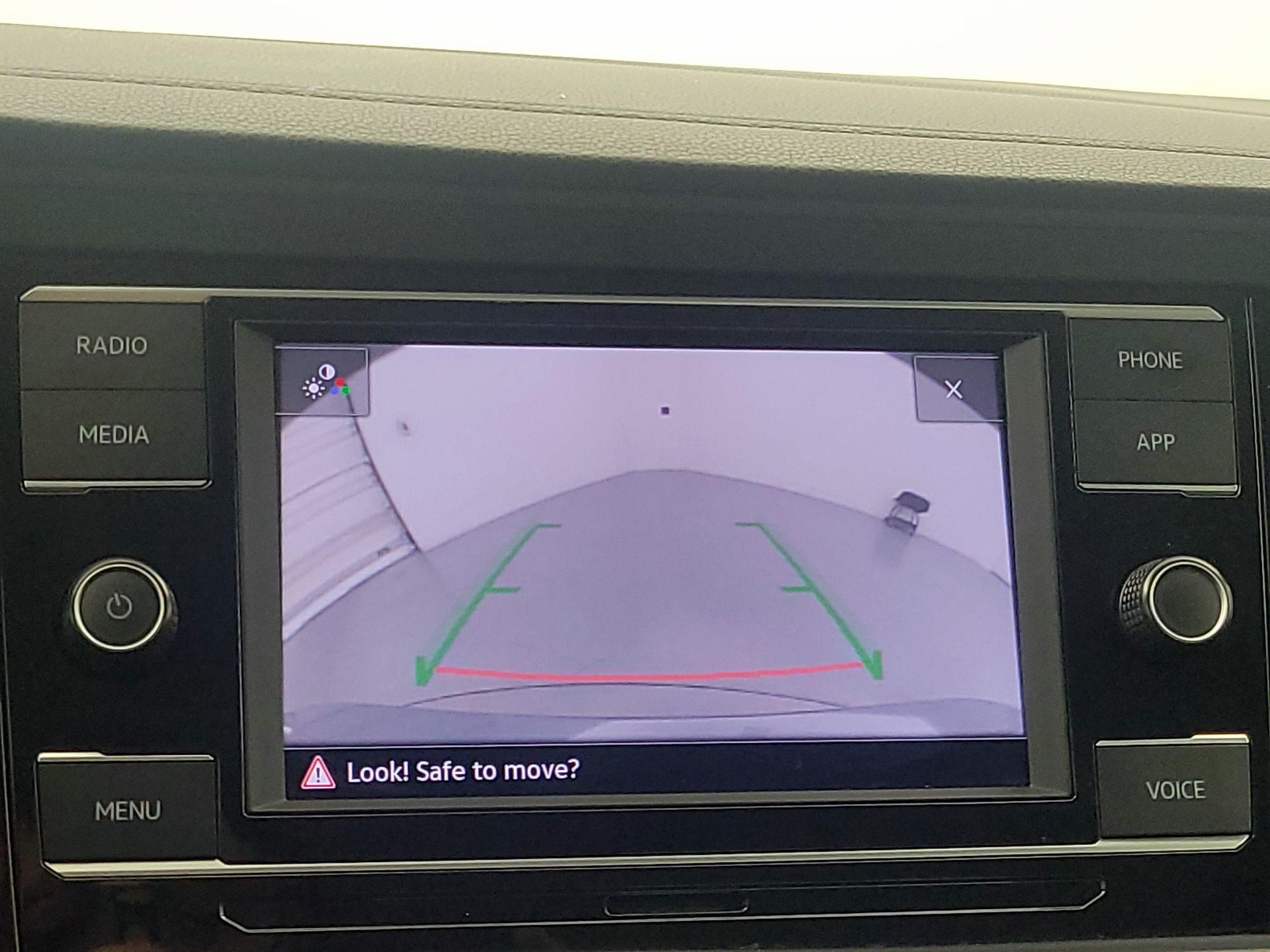 Thumbnail: 2024 Volkswagen Jetta - 14