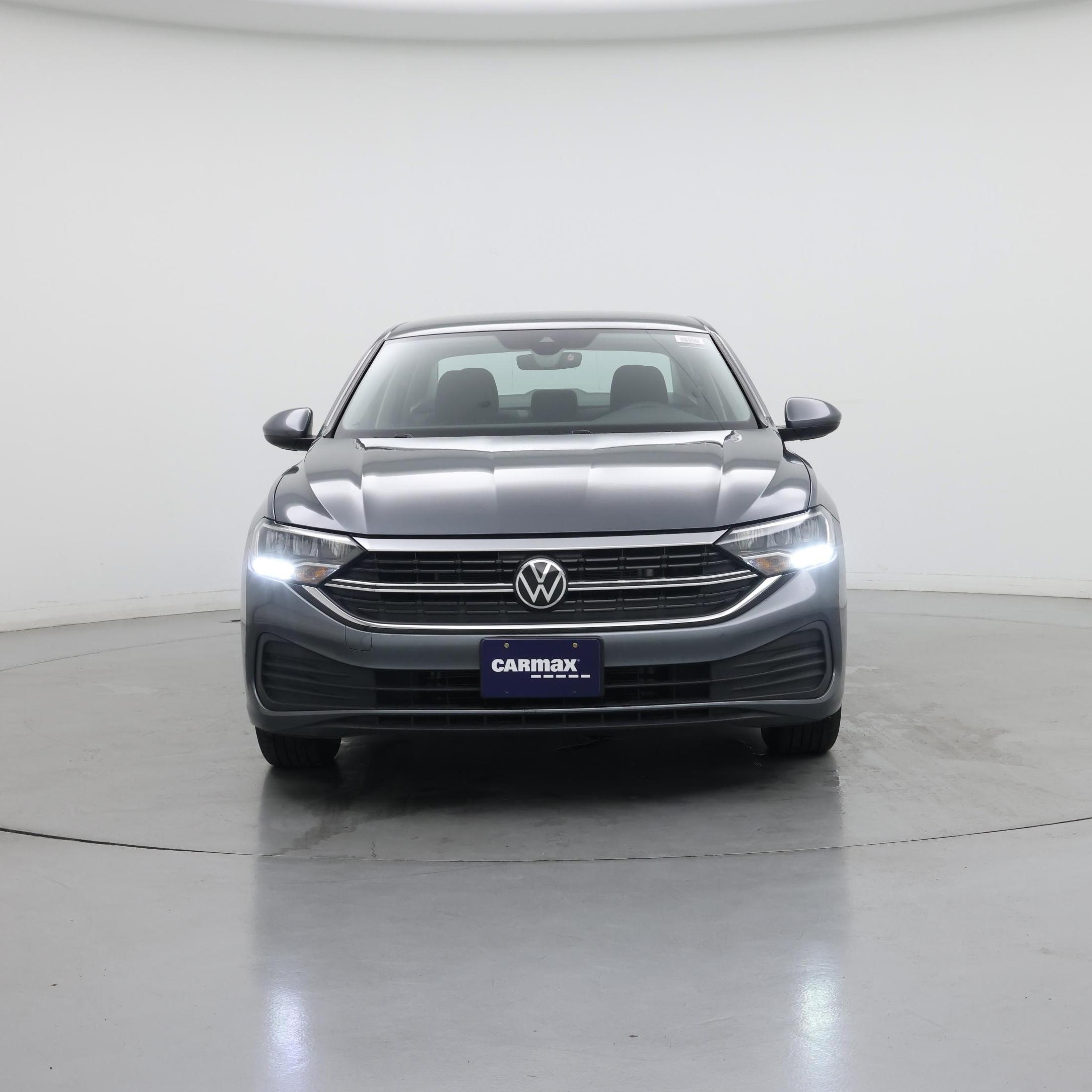 Thumbnail: 2024 Volkswagen Jetta - 5