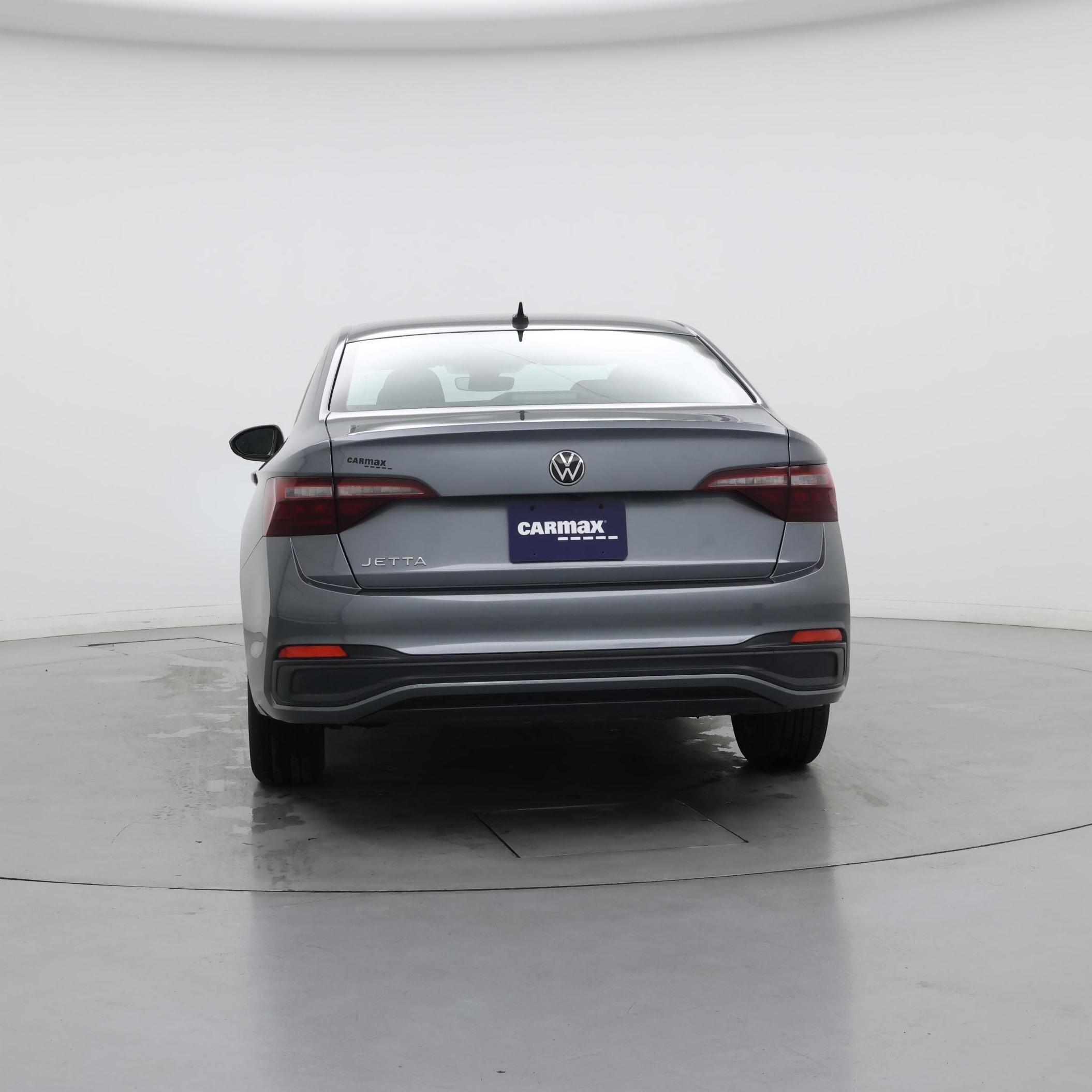 Thumbnail: 2024 Volkswagen Jetta - 6