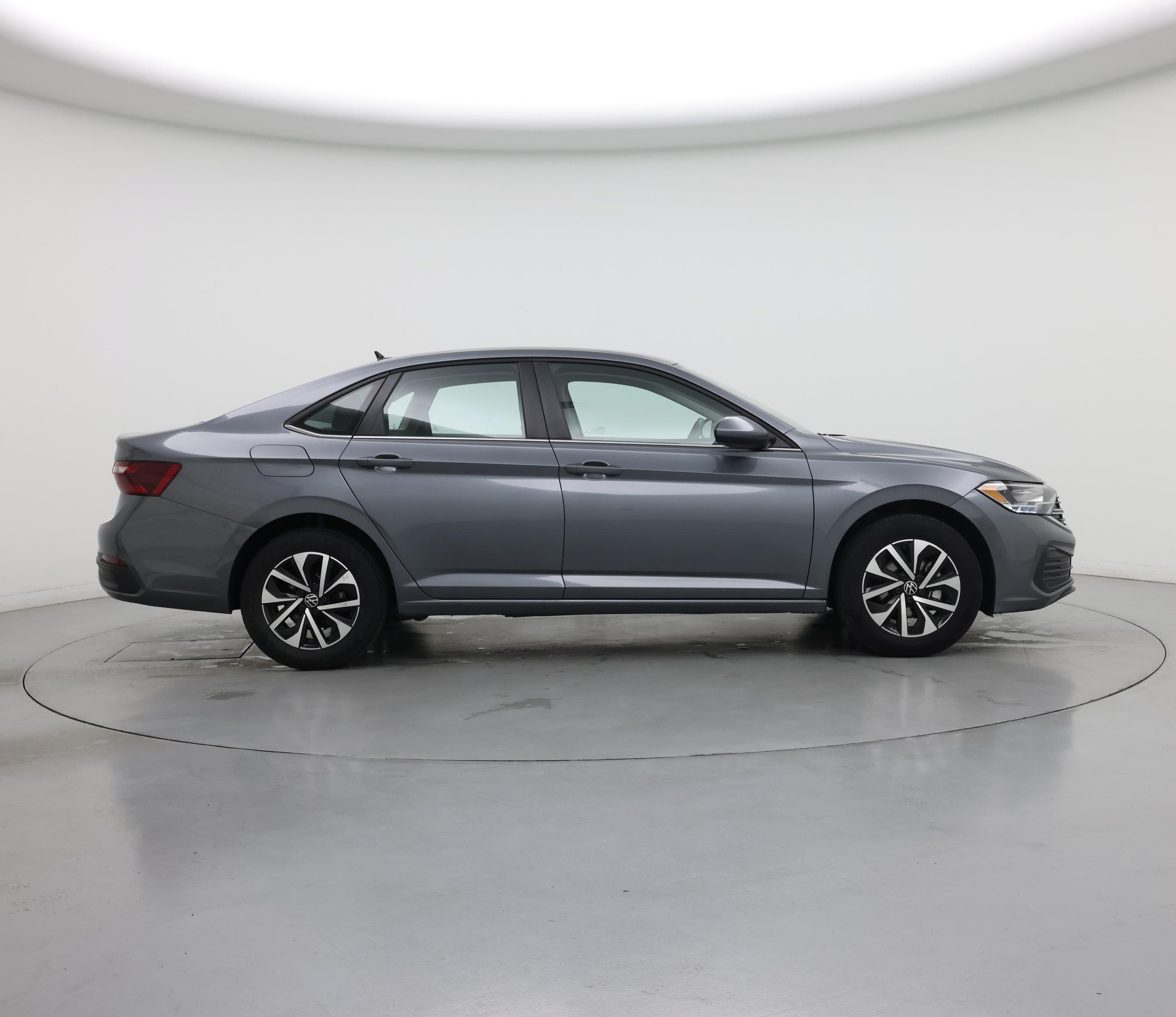 Thumbnail: 2024 Volkswagen Jetta - 7