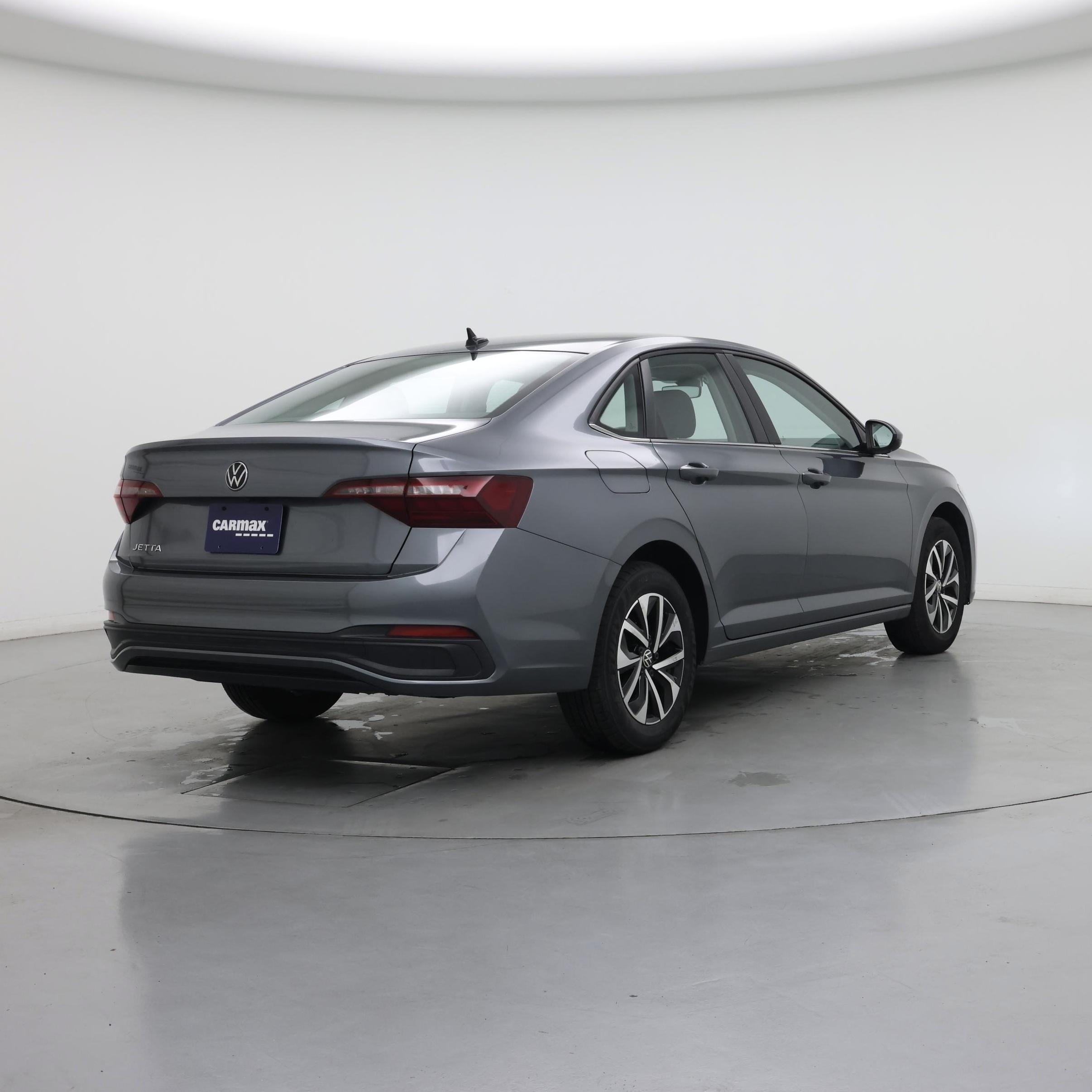 Thumbnail: 2024 Volkswagen Jetta - 8