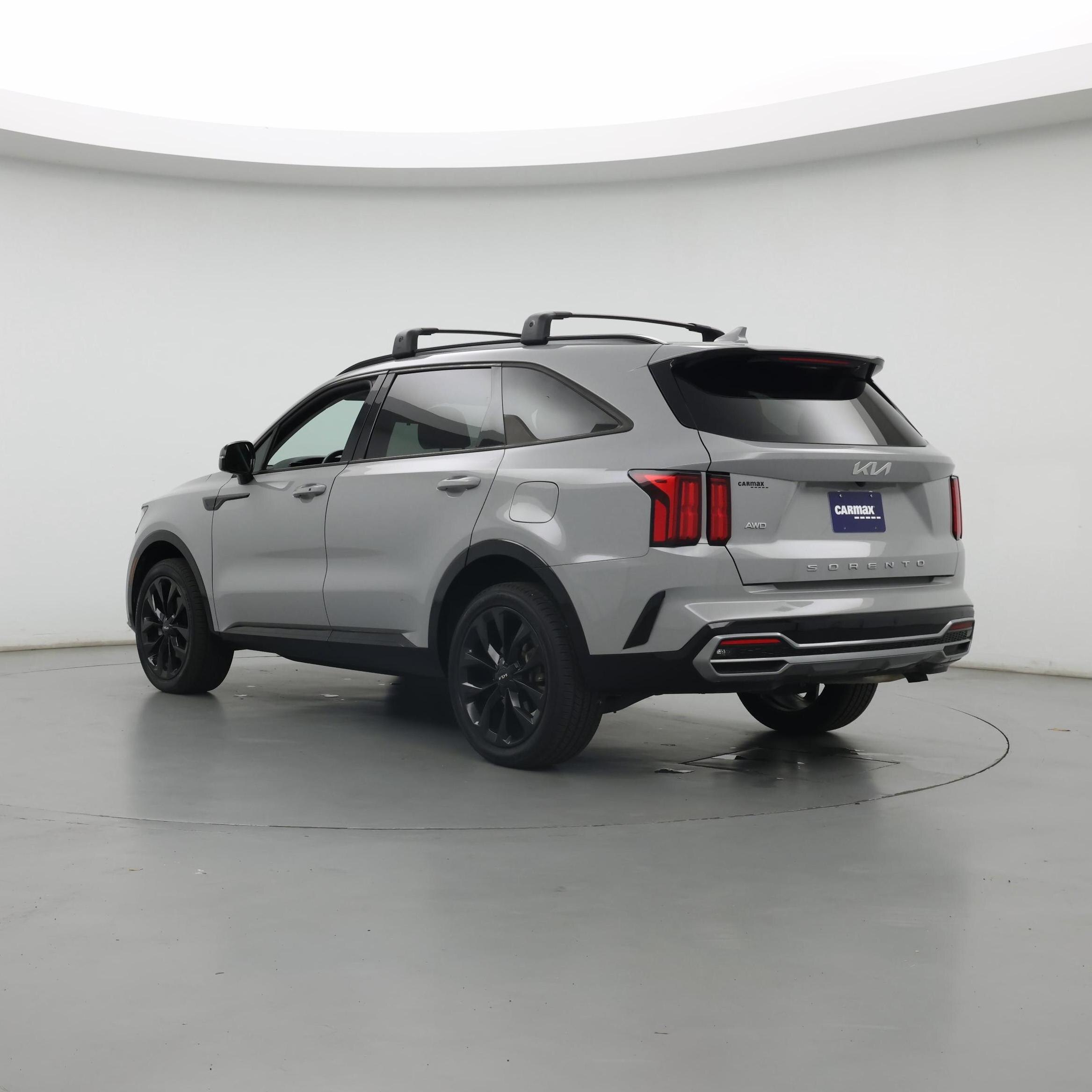 Thumbnail: 2022 Kia Sorento - 2