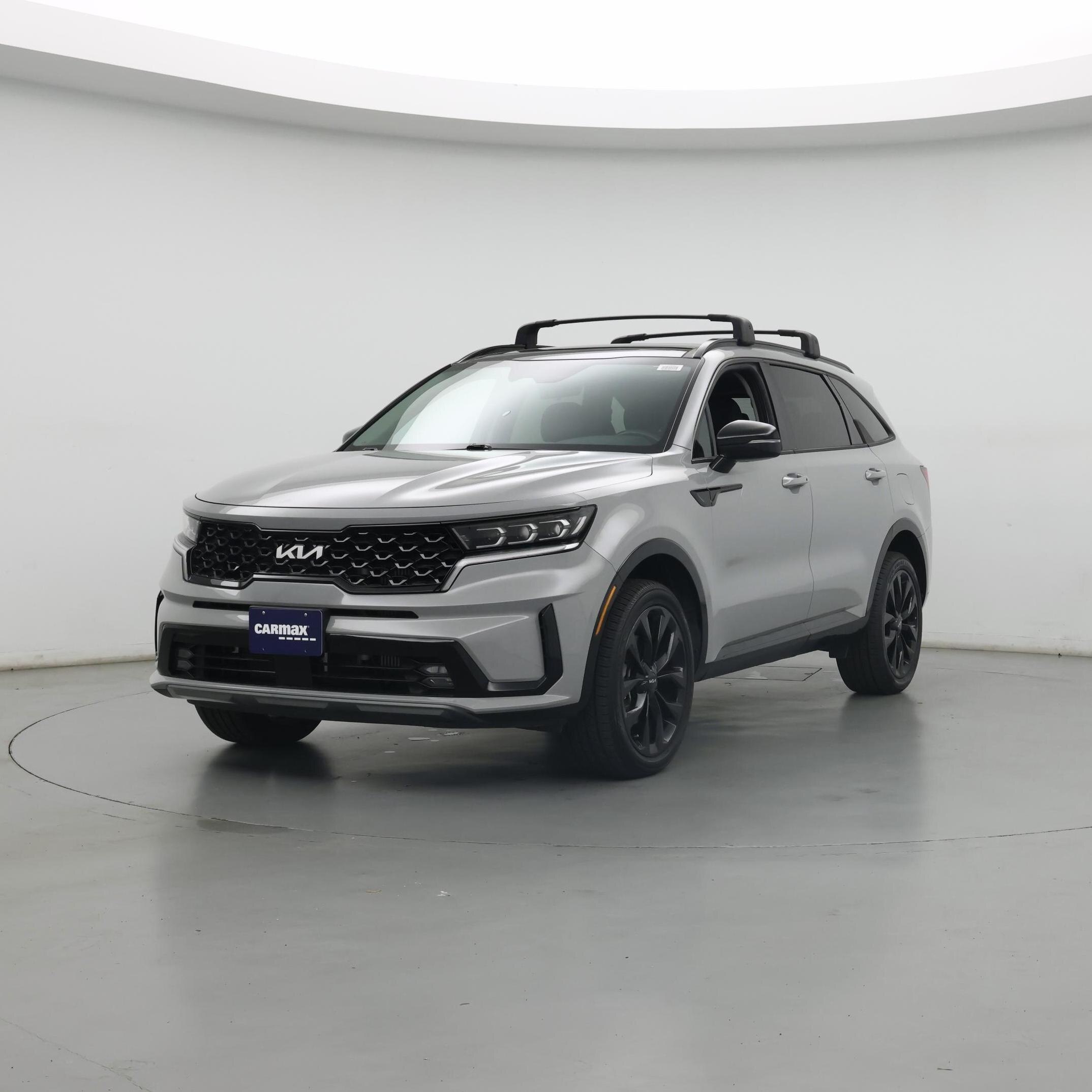 Thumbnail: 2022 Kia Sorento - 4