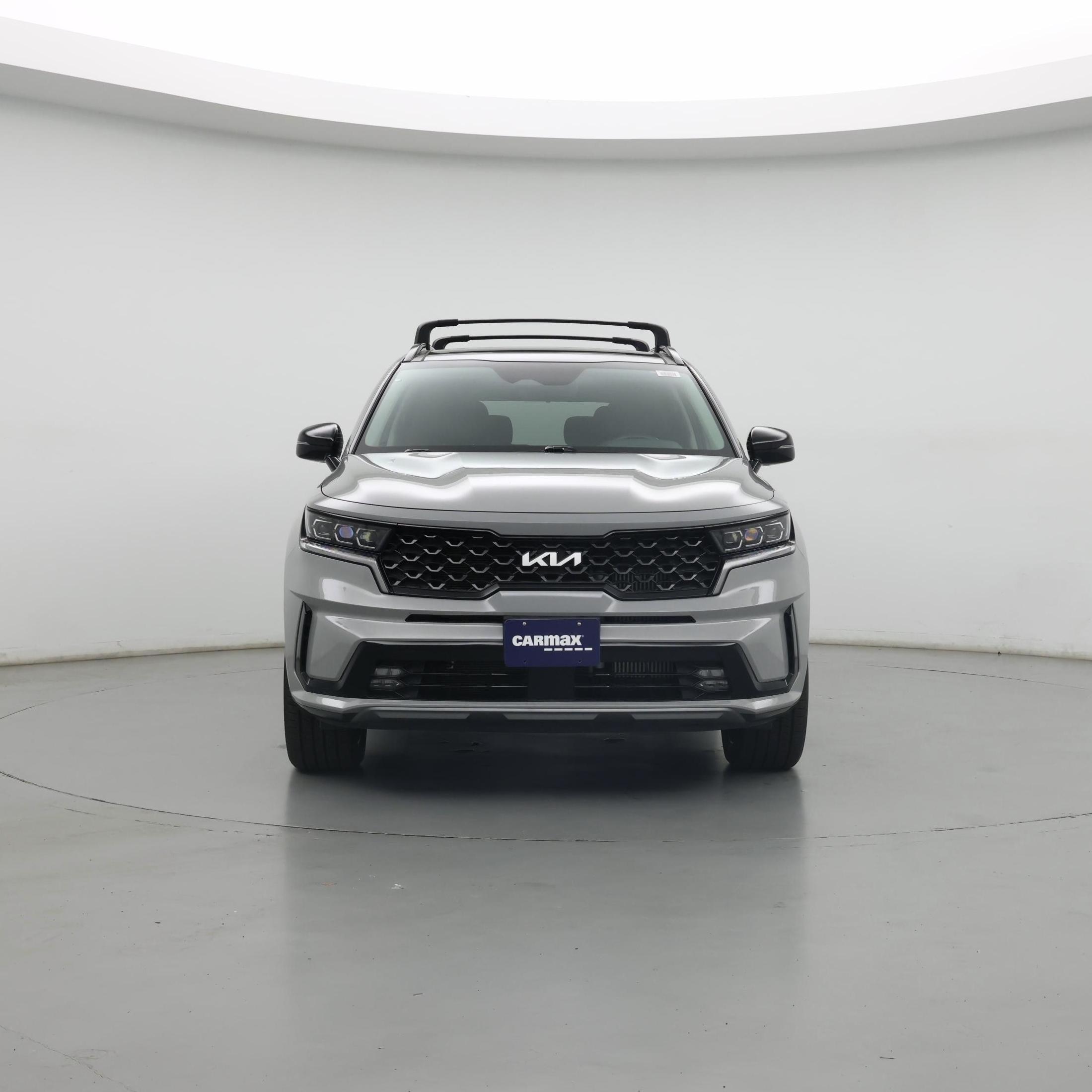 Thumbnail: 2022 Kia Sorento - 5