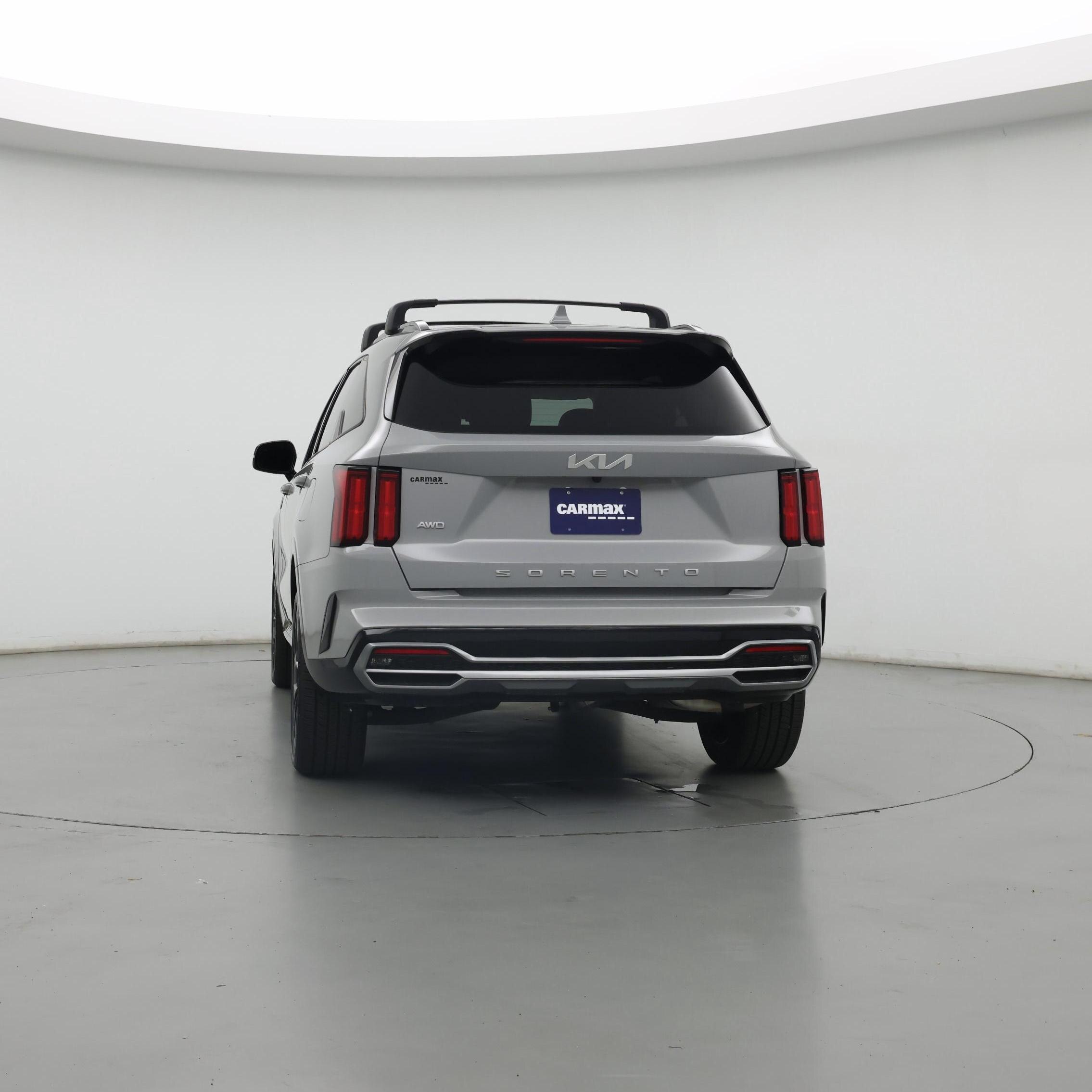 Thumbnail: 2022 Kia Sorento - 6