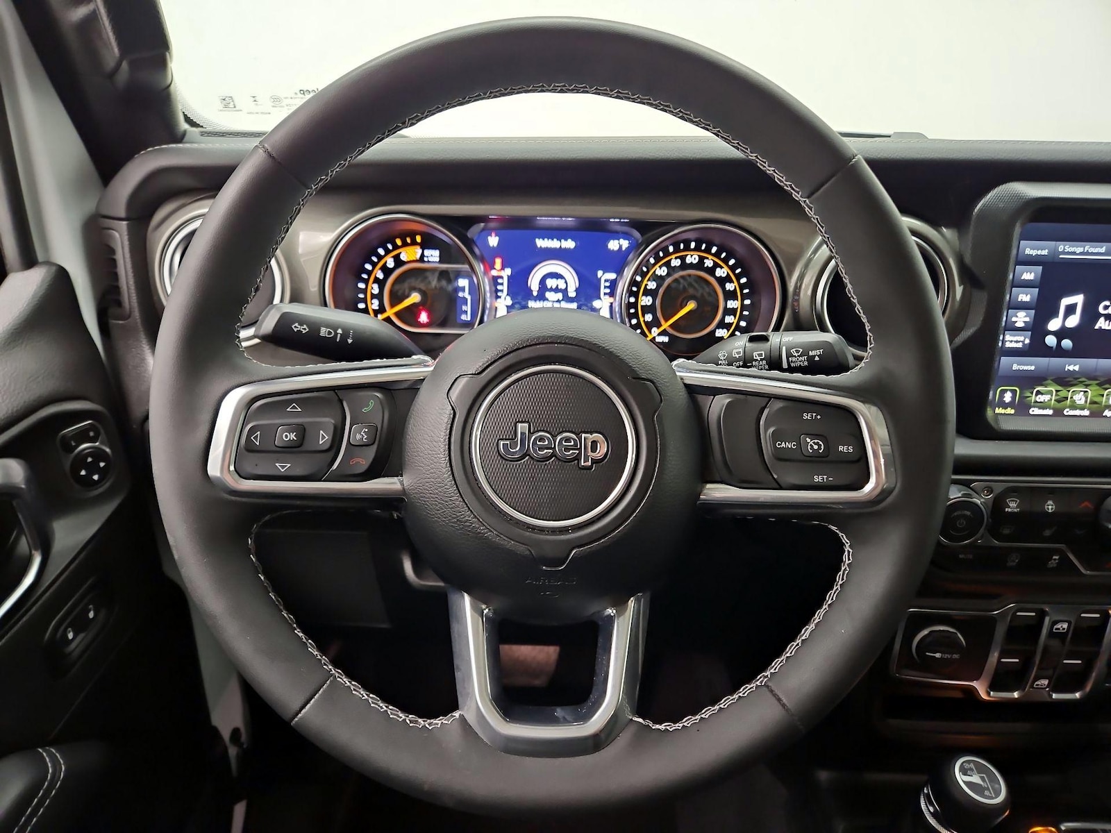 Remote Start