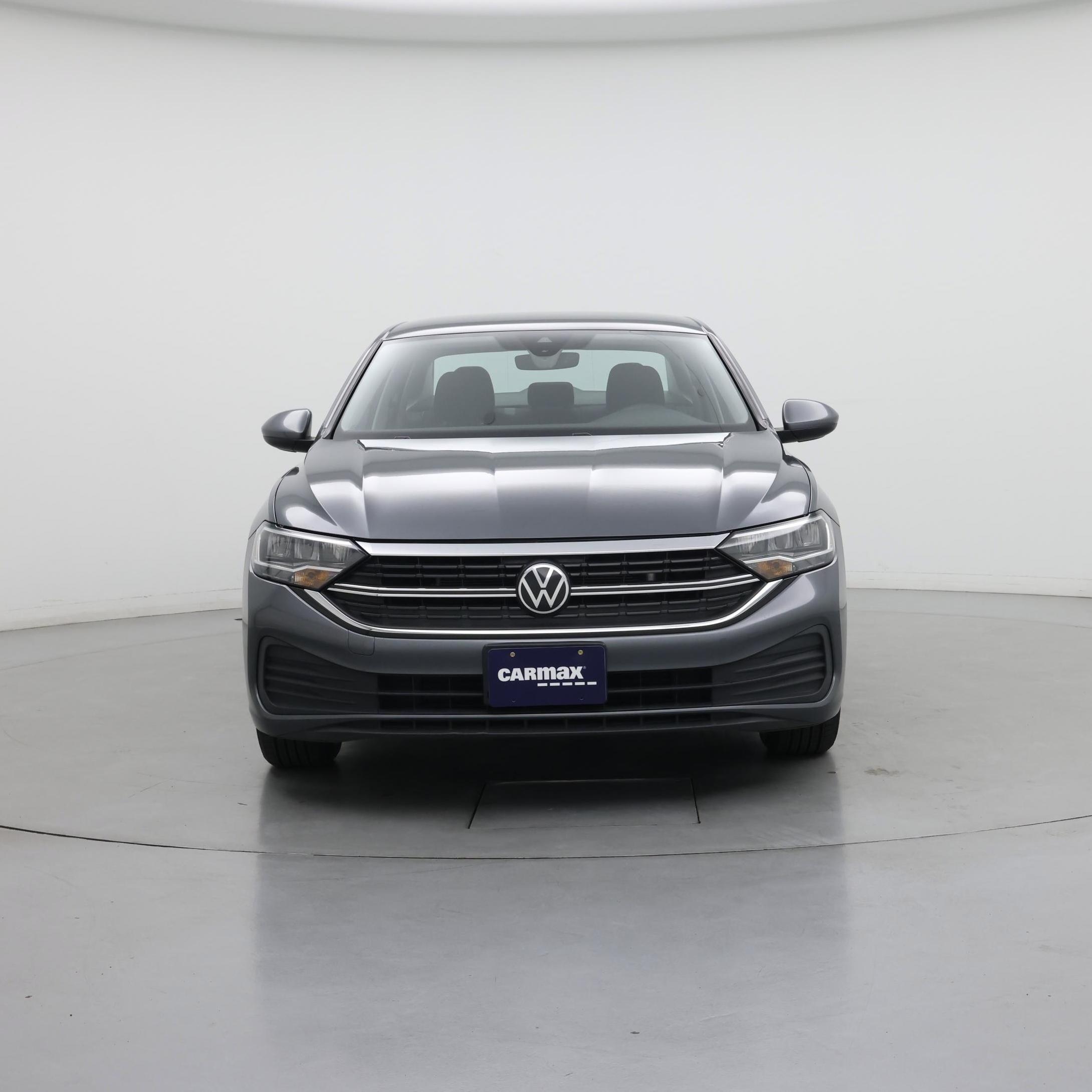 Thumbnail: 2024 Volkswagen Jetta - 5