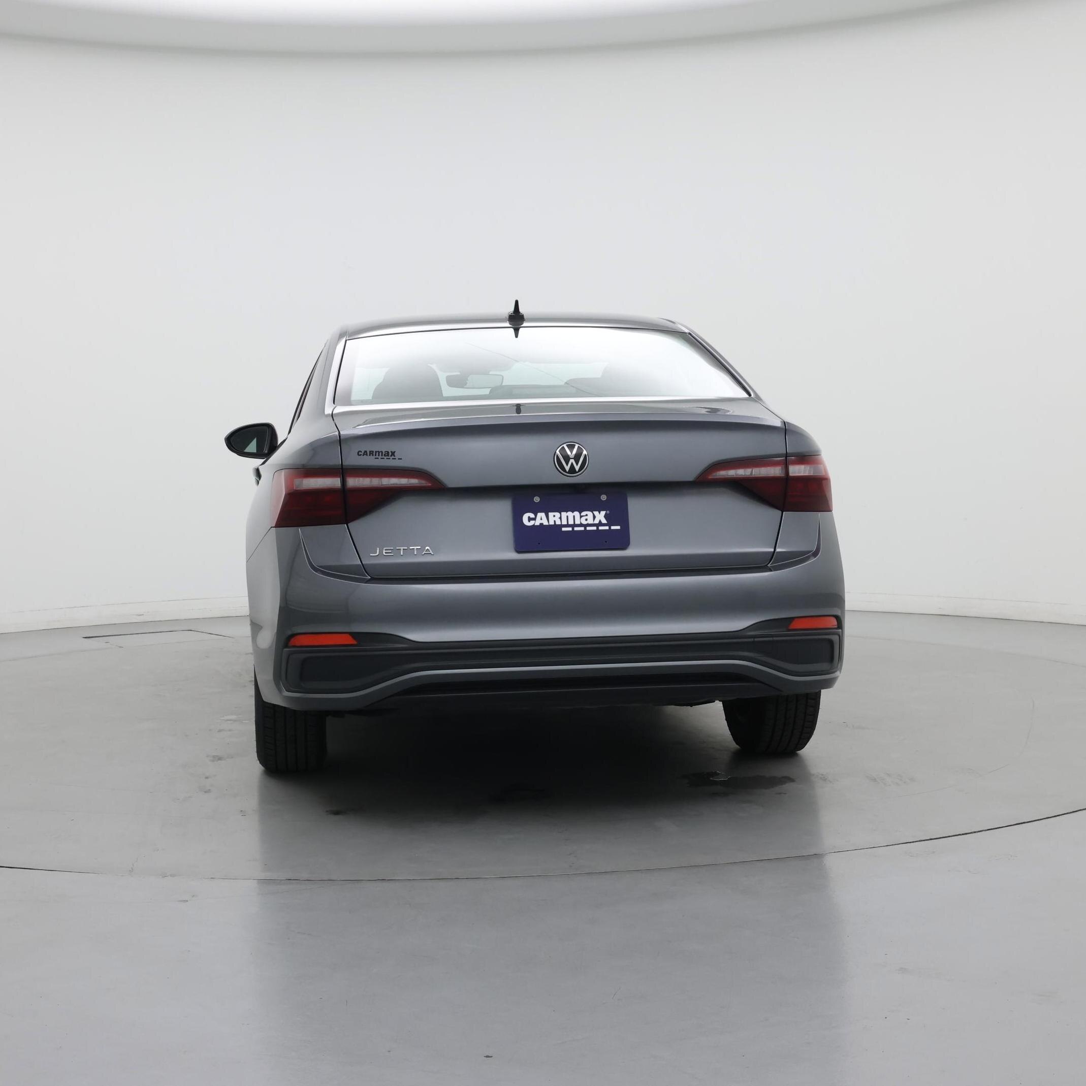 Thumbnail: 2024 Volkswagen Jetta - 6