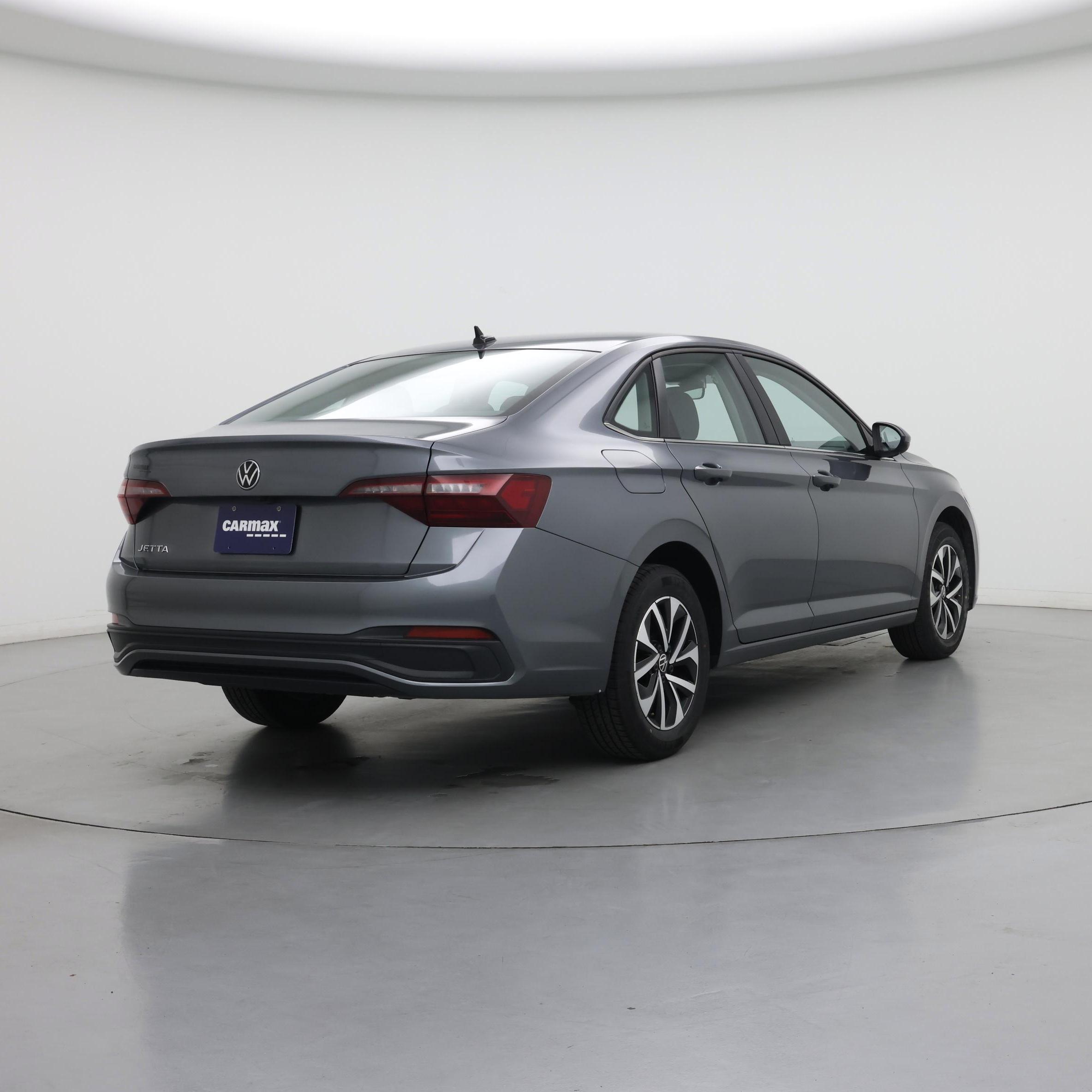 Thumbnail: 2024 Volkswagen Jetta - 8