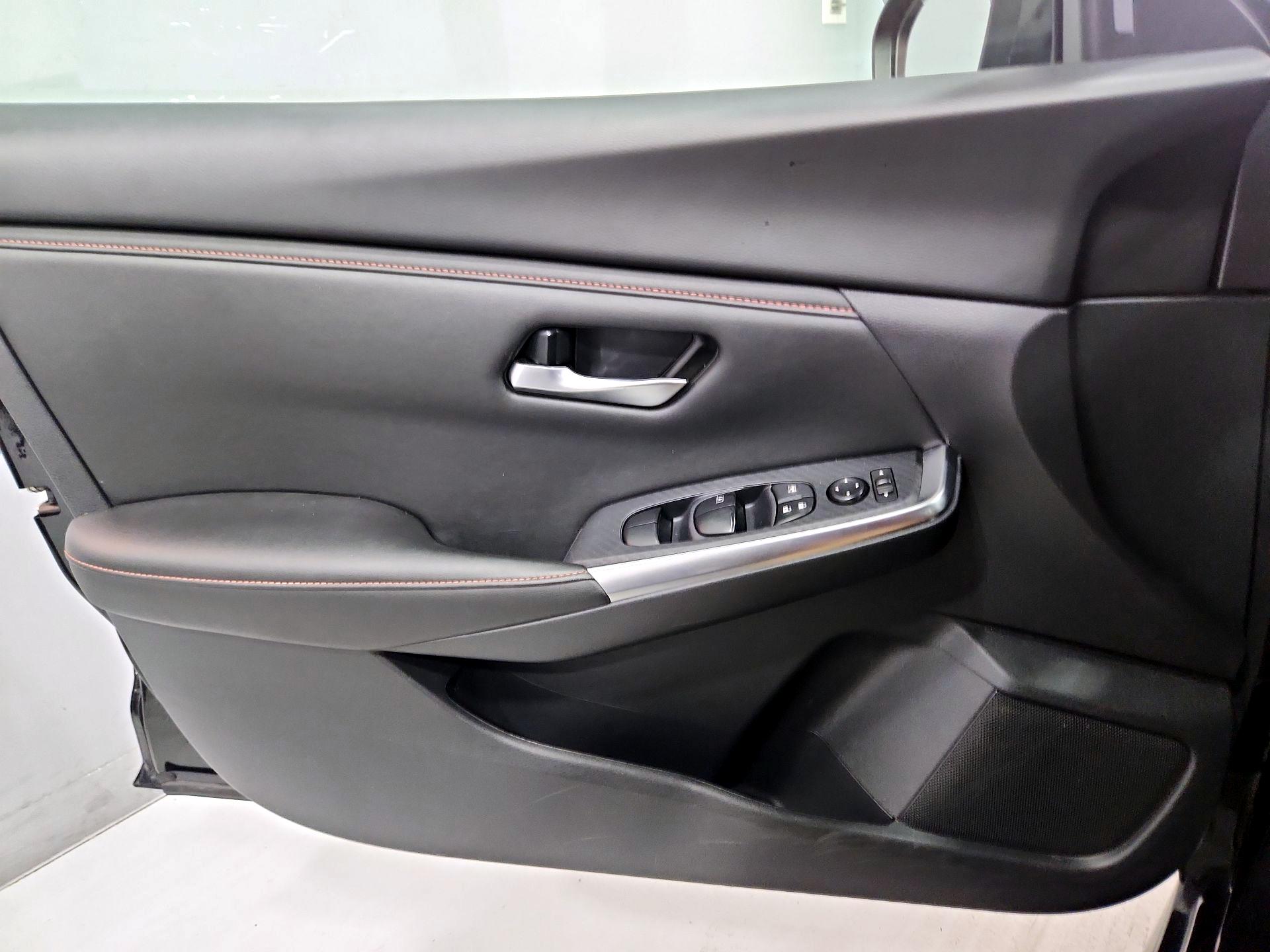 Thumbnail: 2024 Nissan Sentra - 12