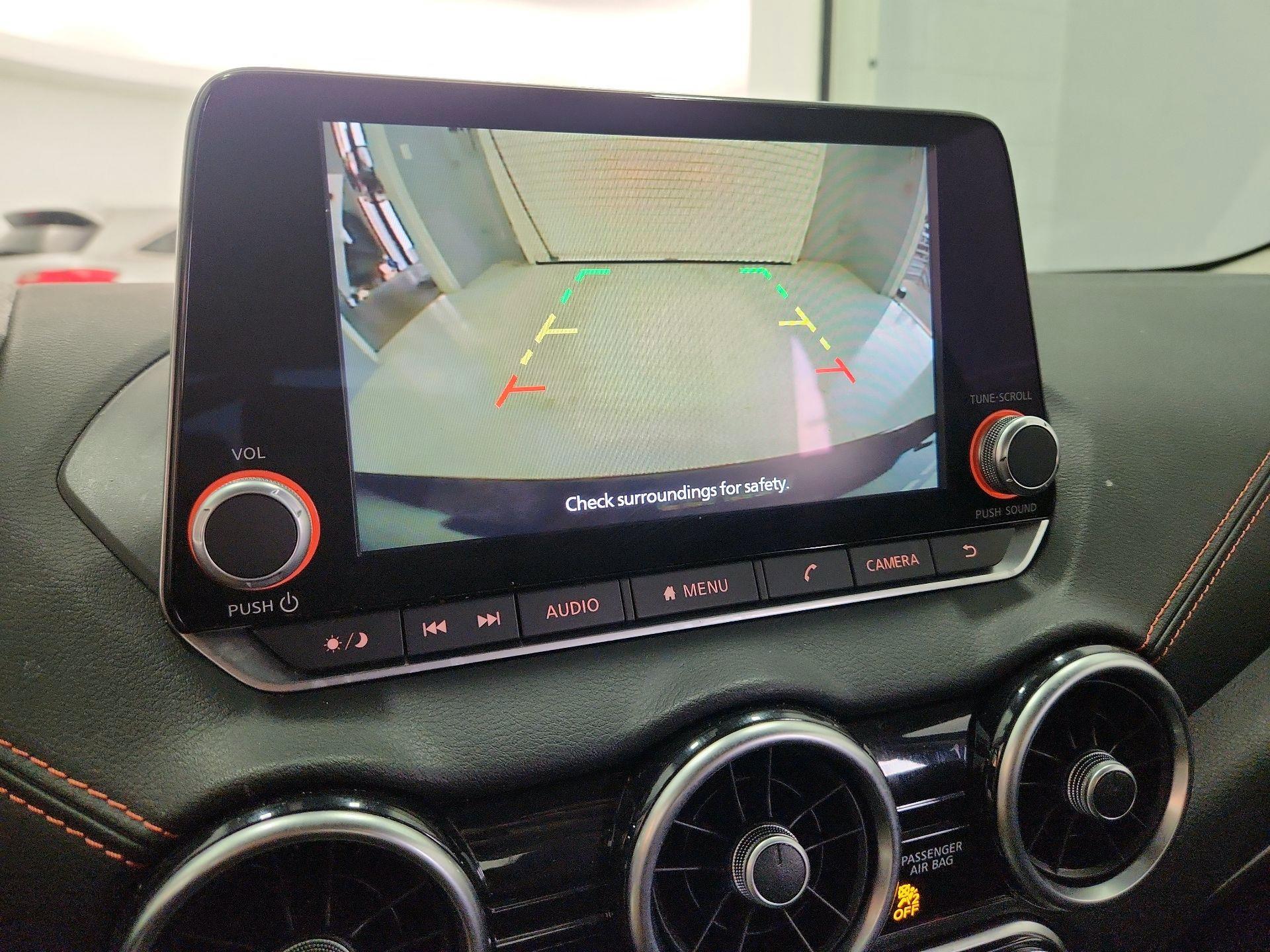 Thumbnail: 2024 Nissan Sentra - 14