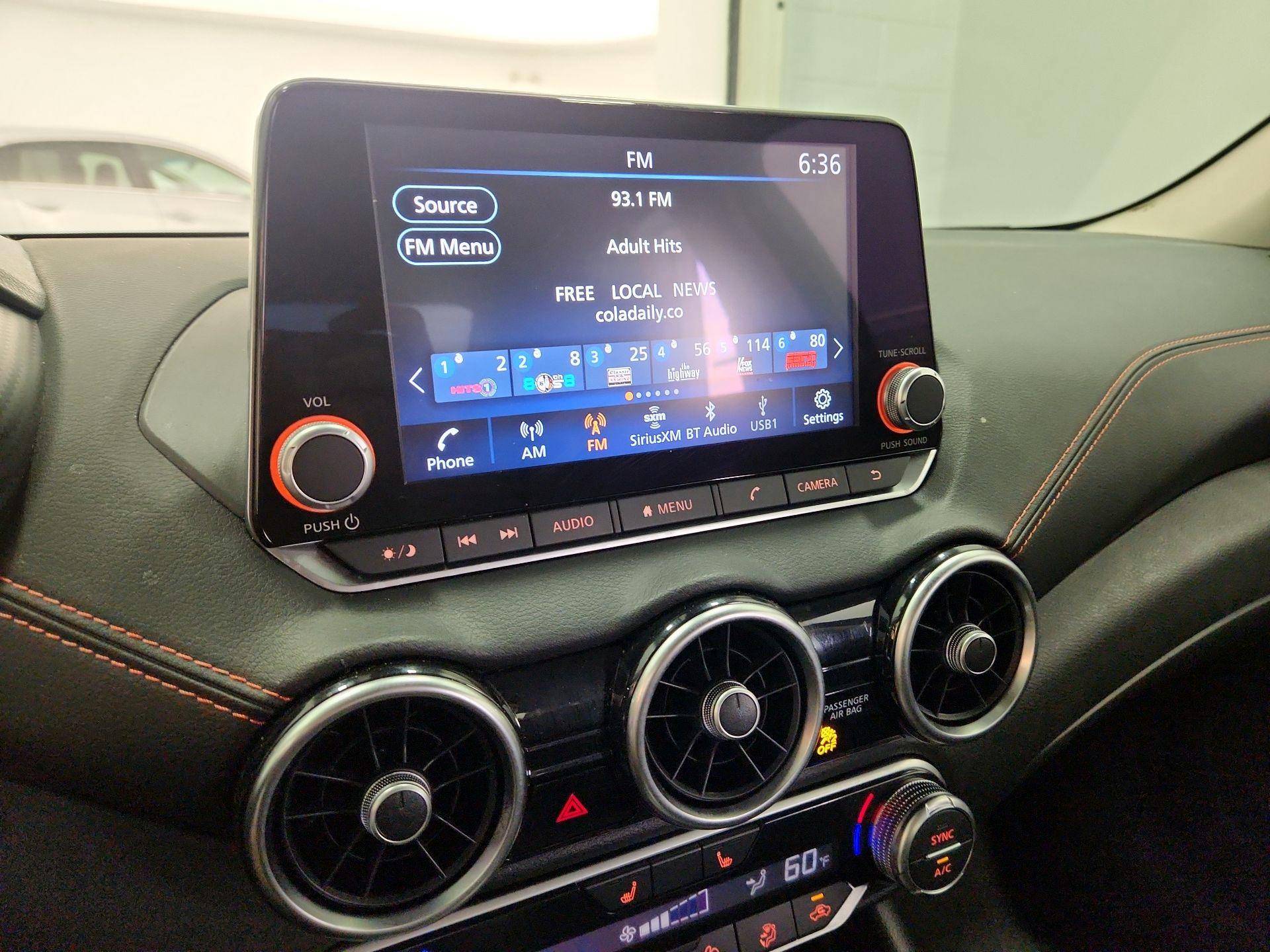 Thumbnail: 2024 Nissan Sentra - 15