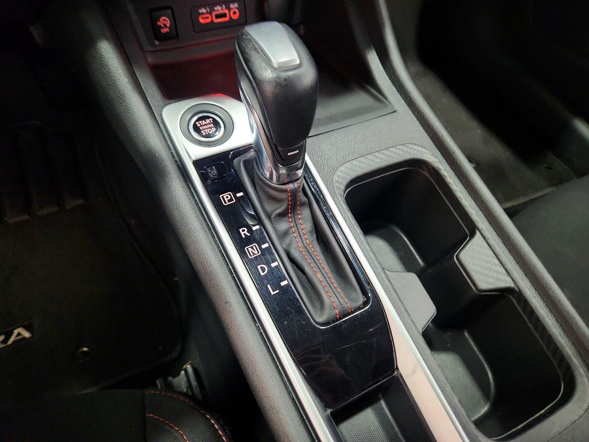 Thumbnail: 2024 Nissan Sentra - 17