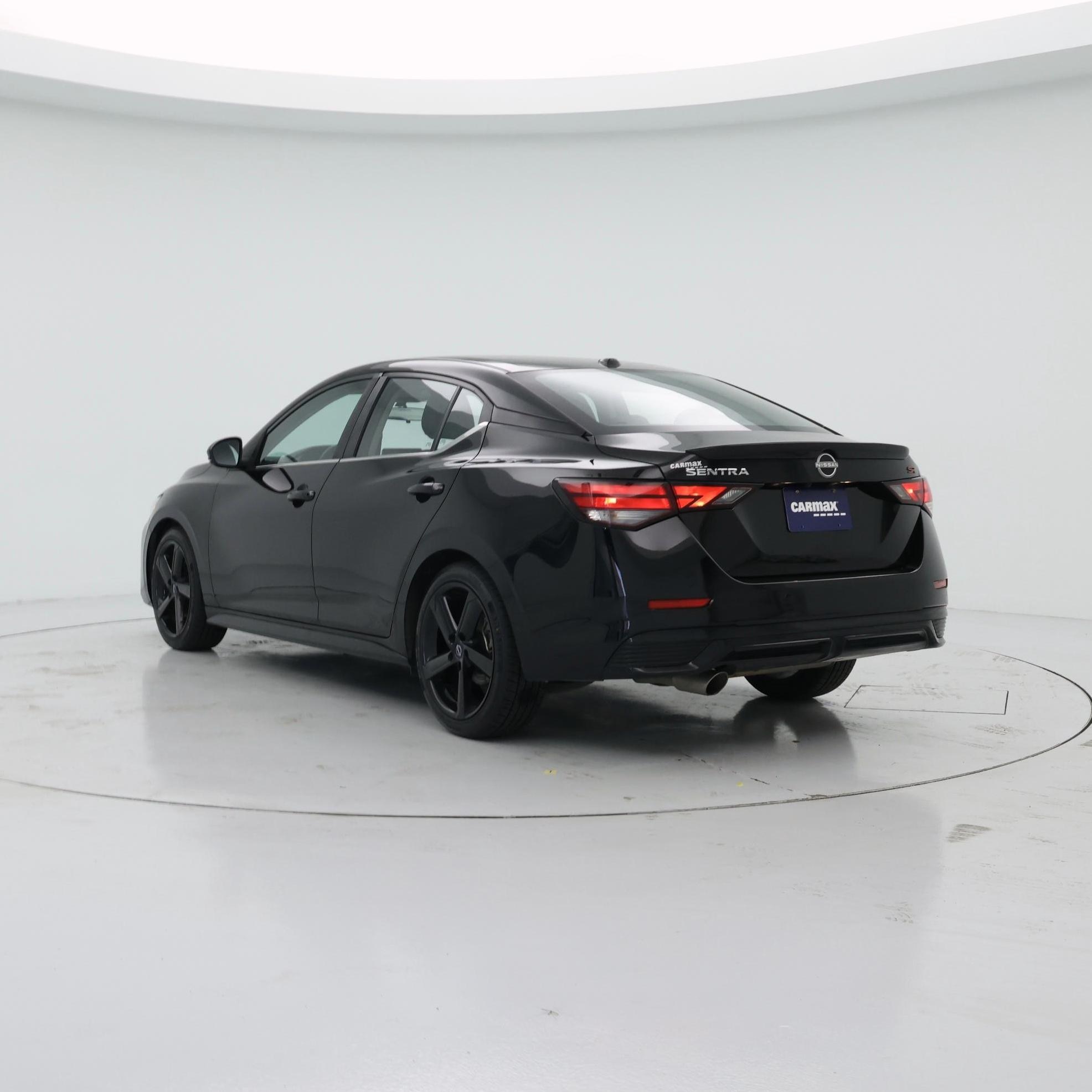 Thumbnail: 2024 Nissan Sentra - 2