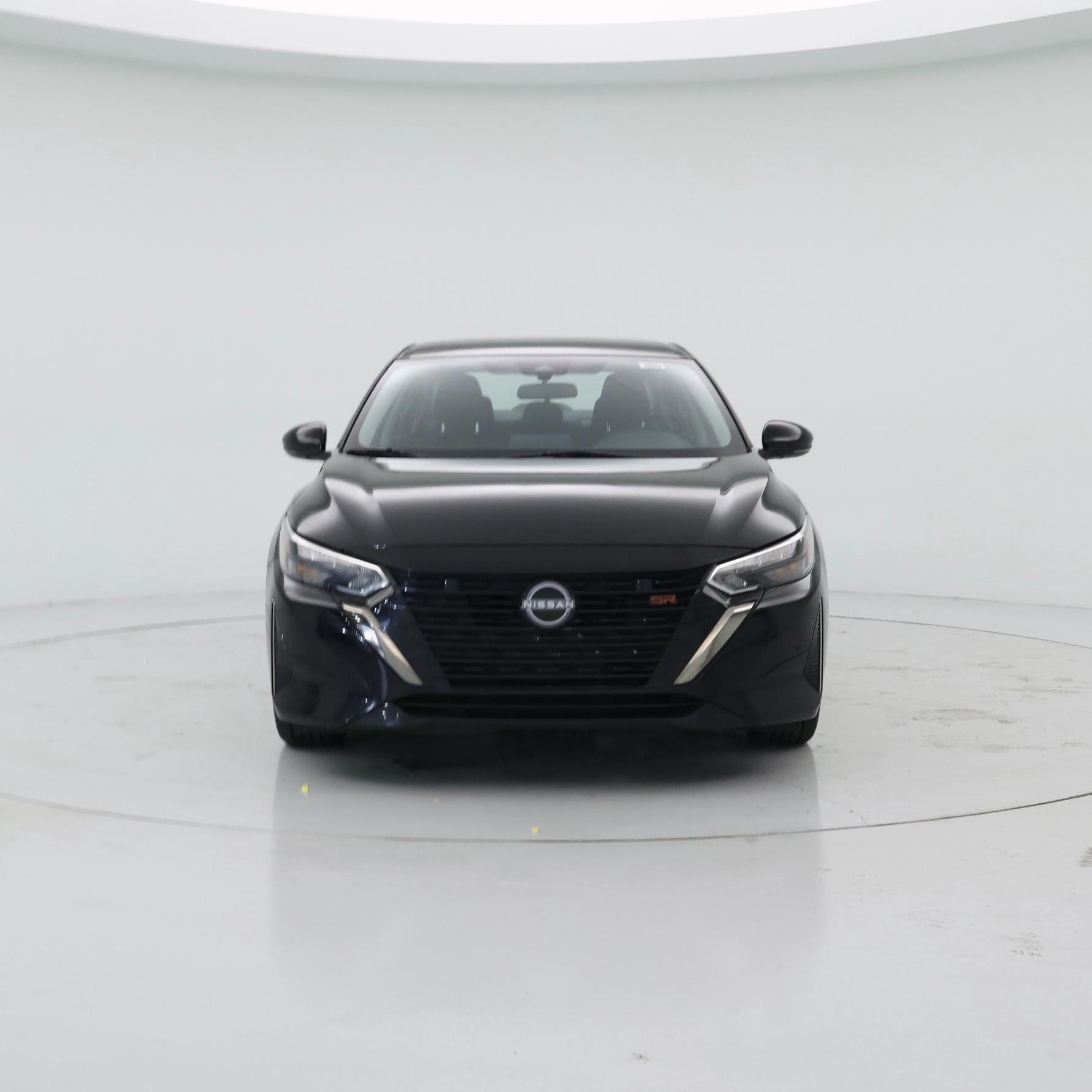 Thumbnail: 2024 Nissan Sentra - 5