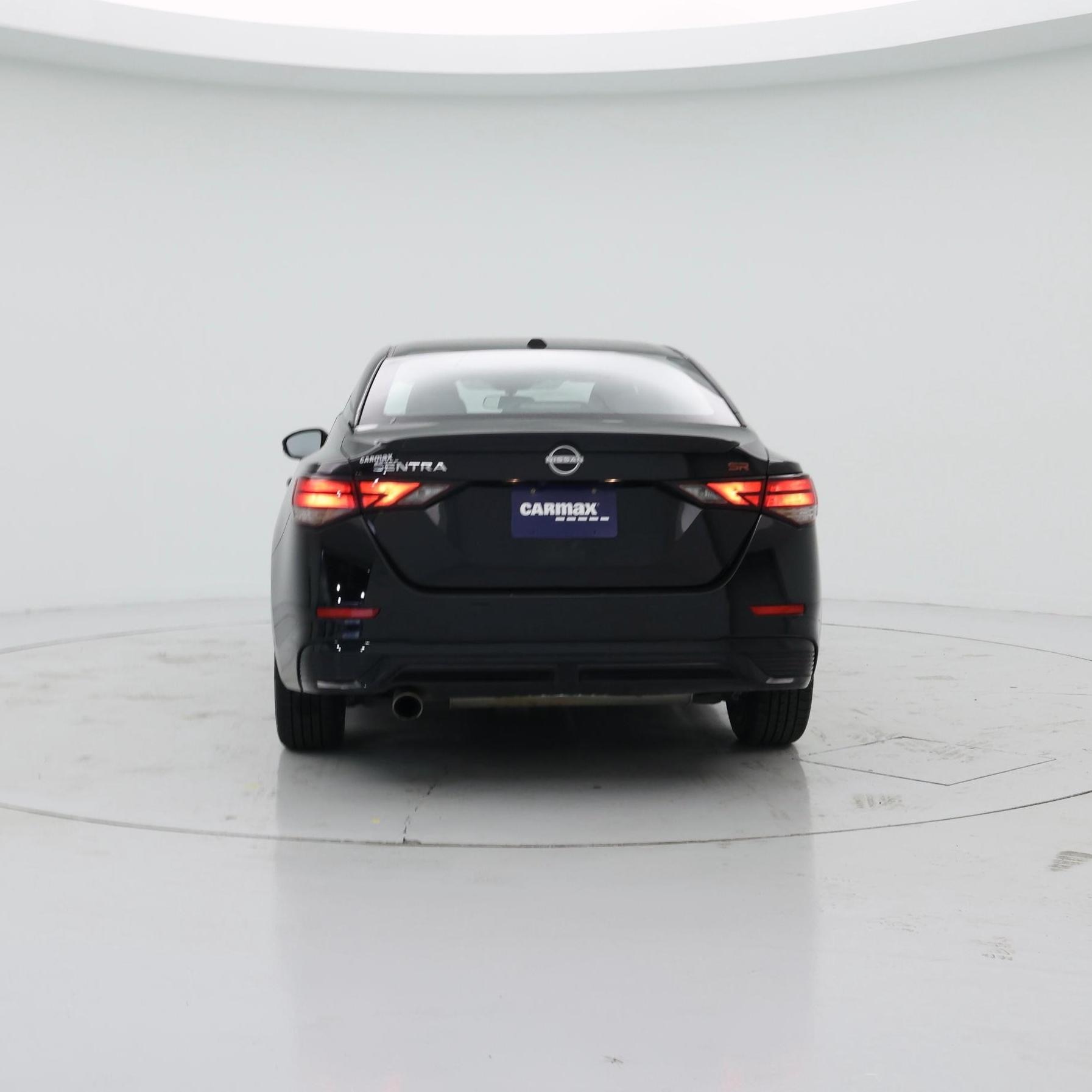 Thumbnail: 2024 Nissan Sentra - 6