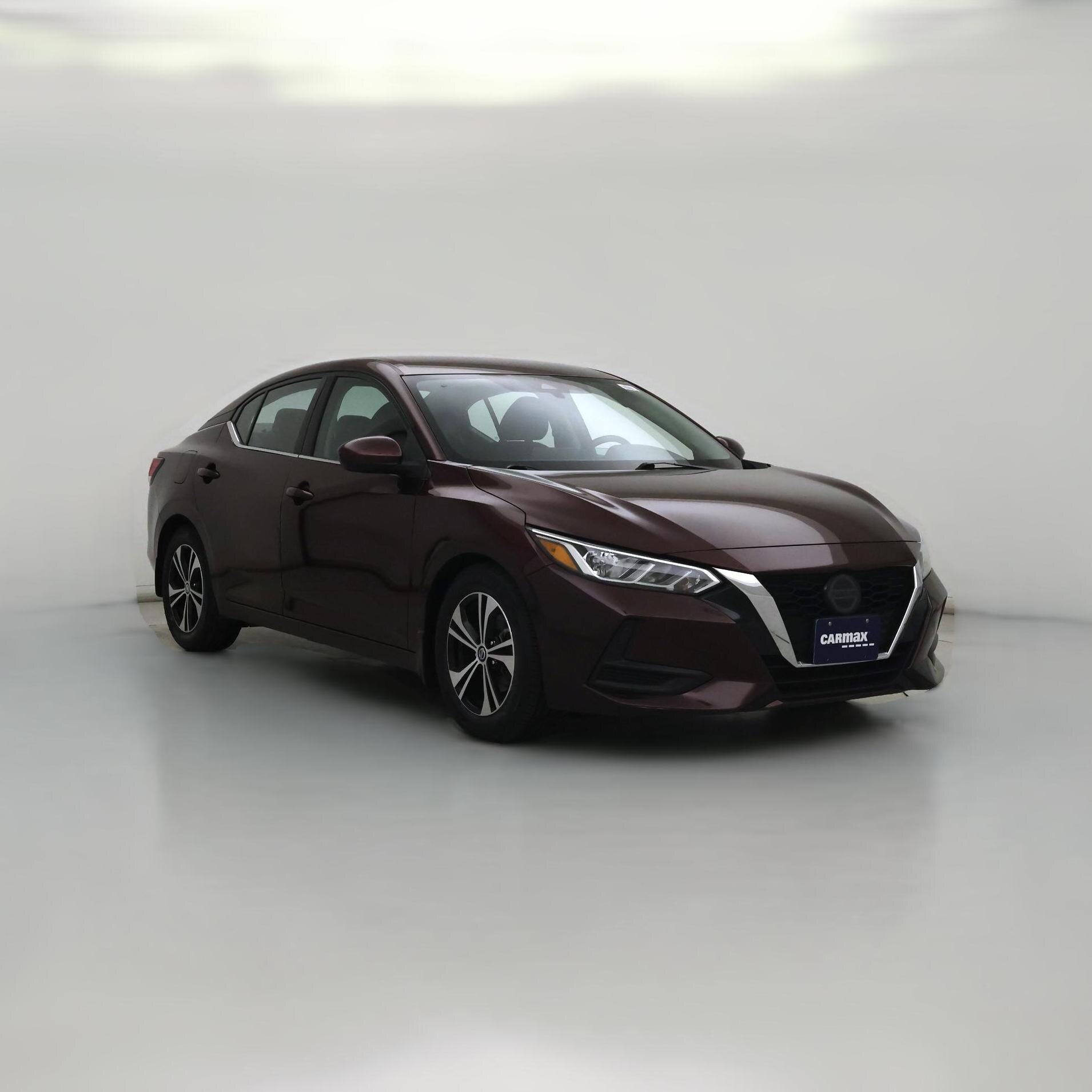 Thumbnail: 2022 Nissan Sentra - 1