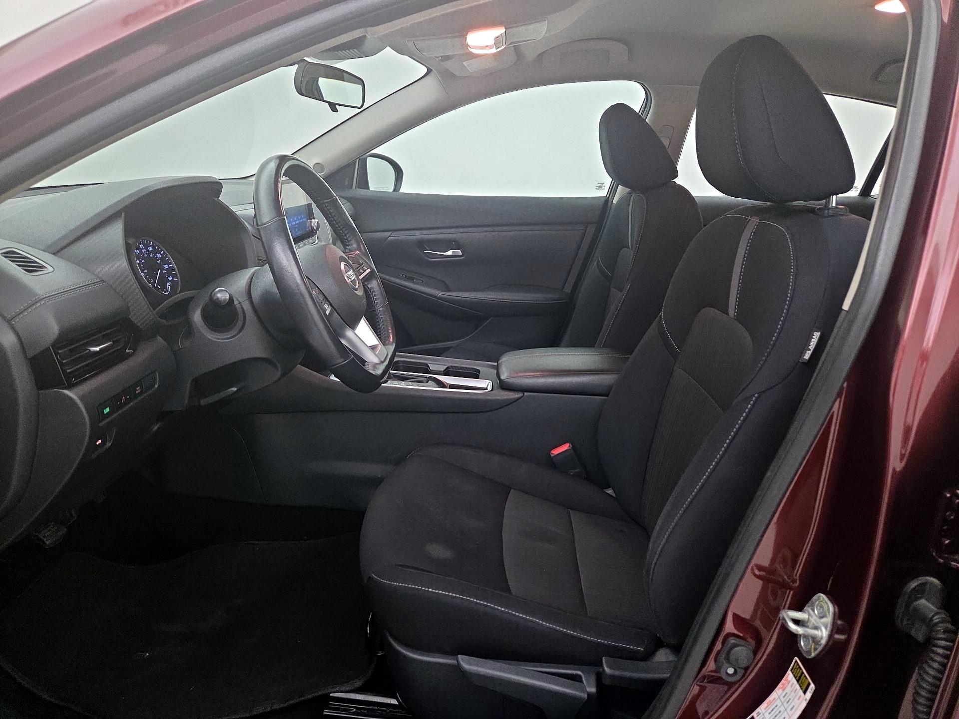 Thumbnail: 2022 Nissan Sentra - 11