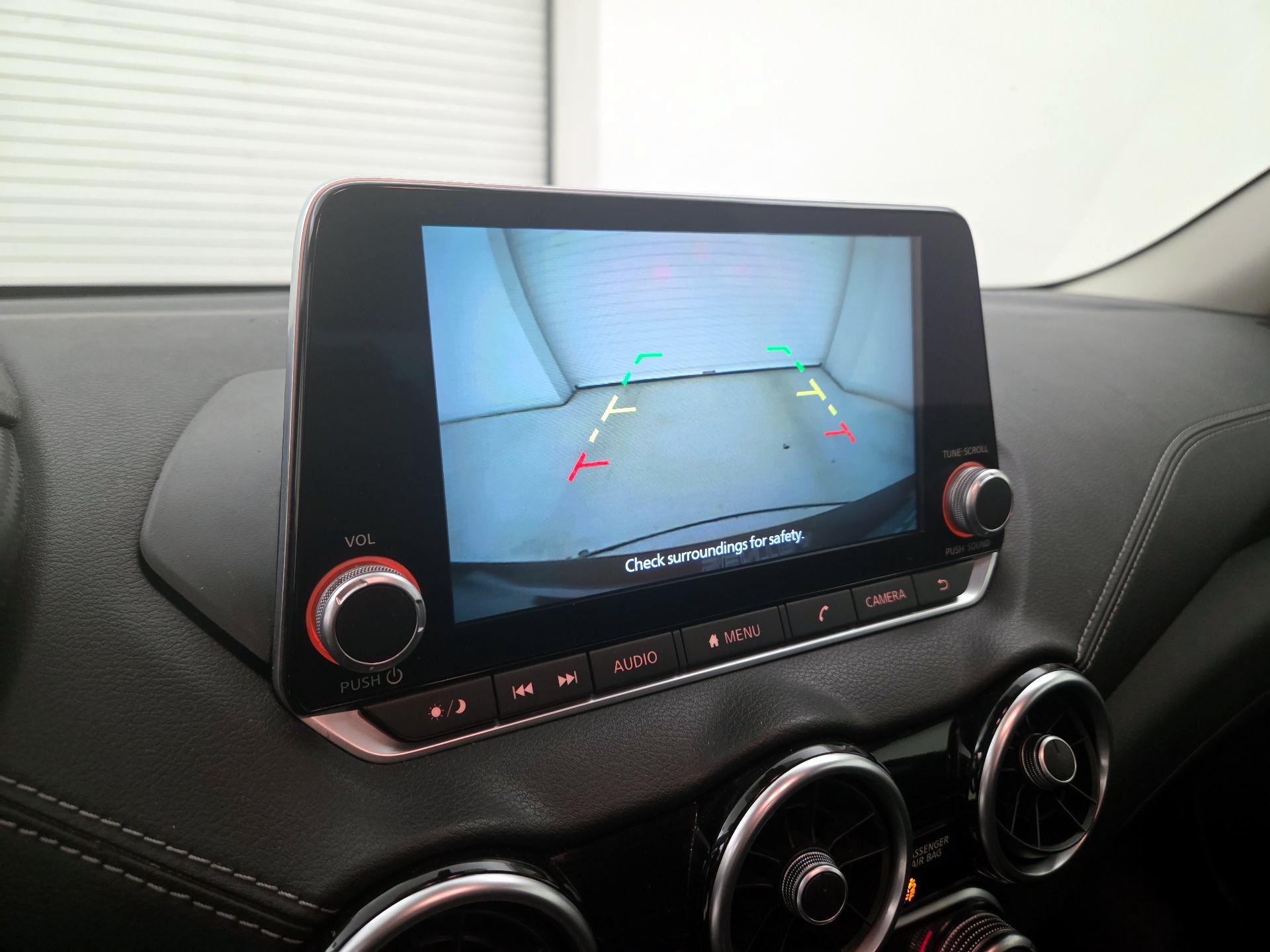 Thumbnail: 2022 Nissan Sentra - 14