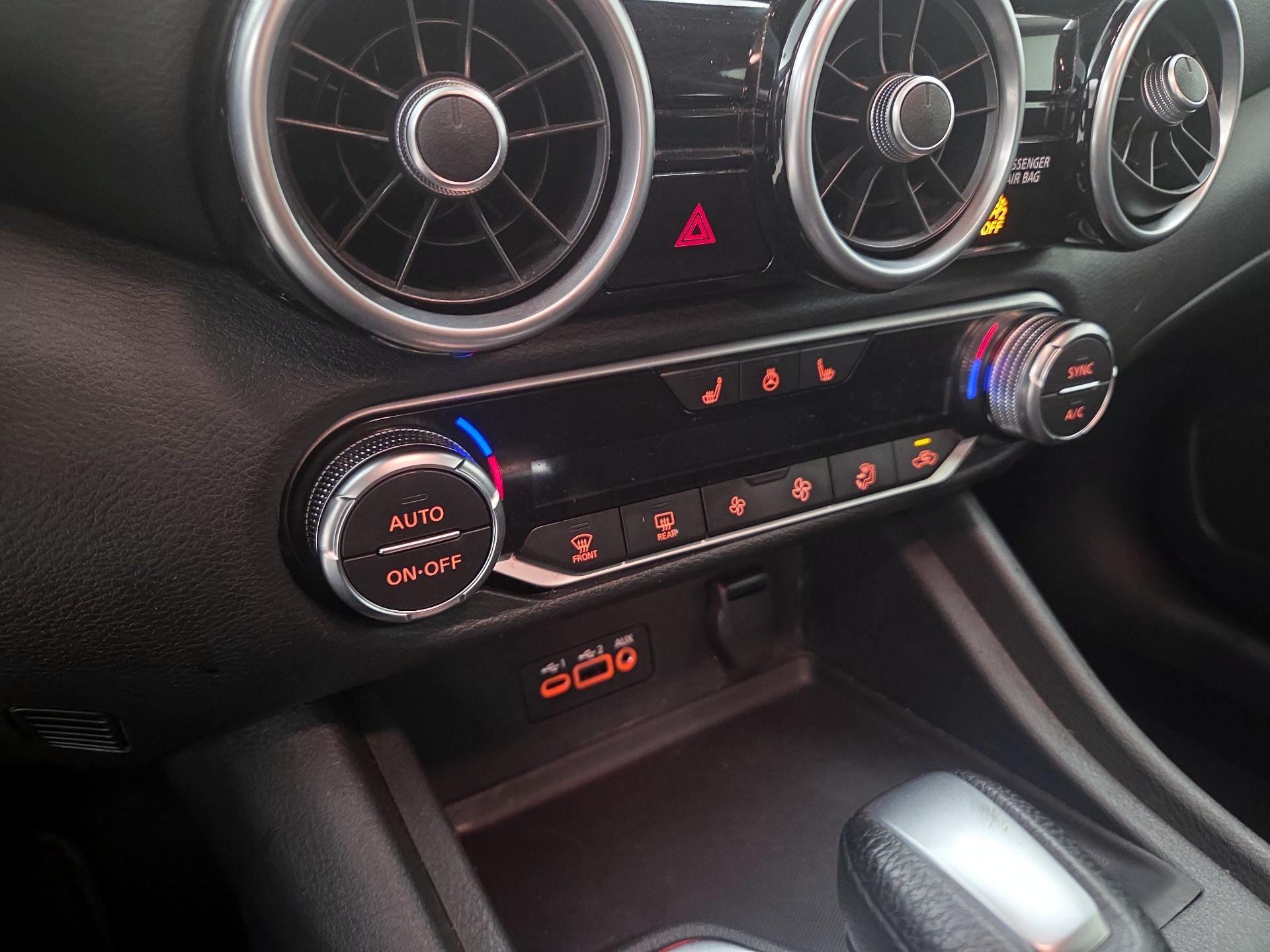 Thumbnail: 2022 Nissan Sentra - 16