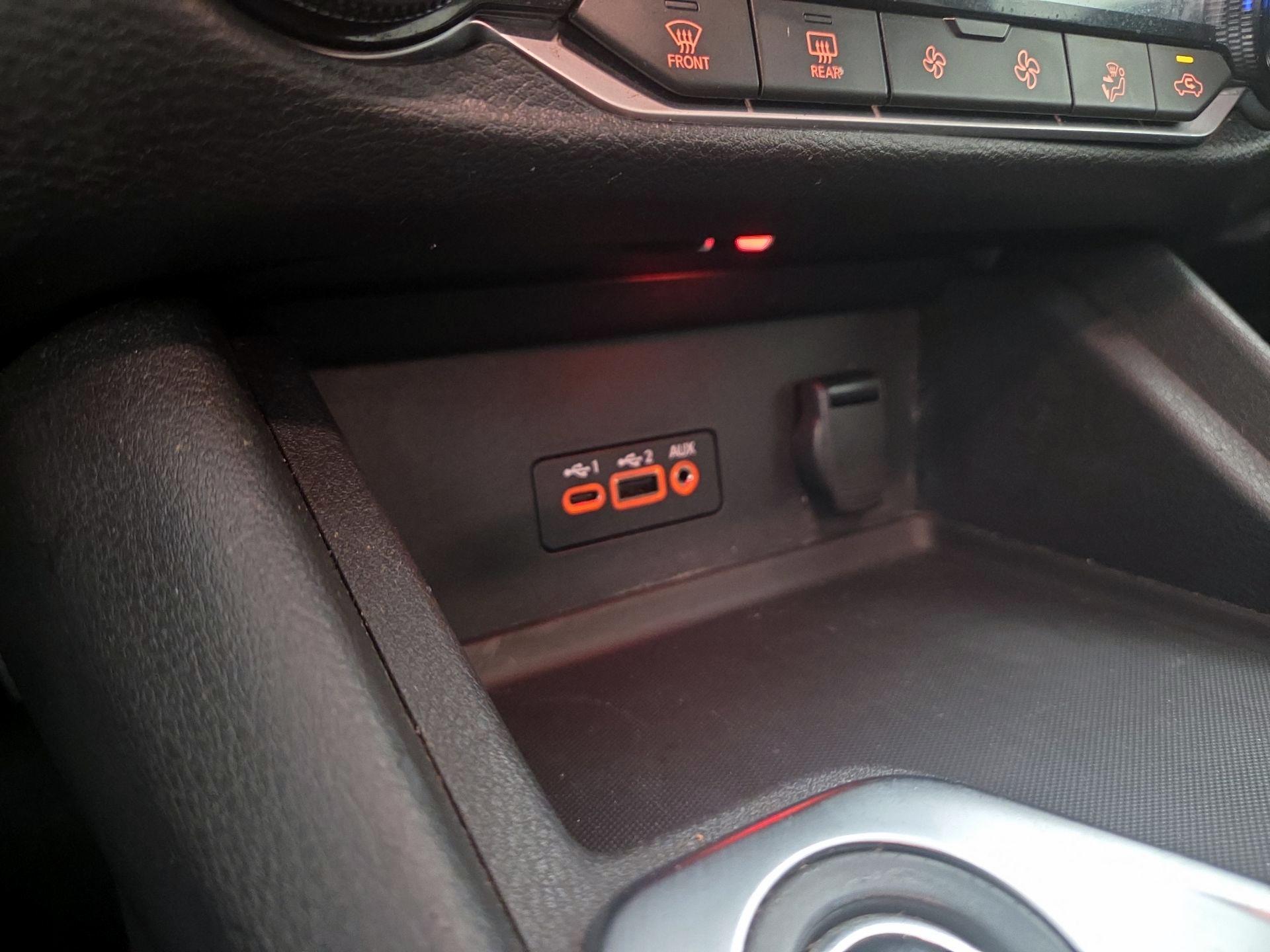 Thumbnail: 2022 Nissan Sentra - 18