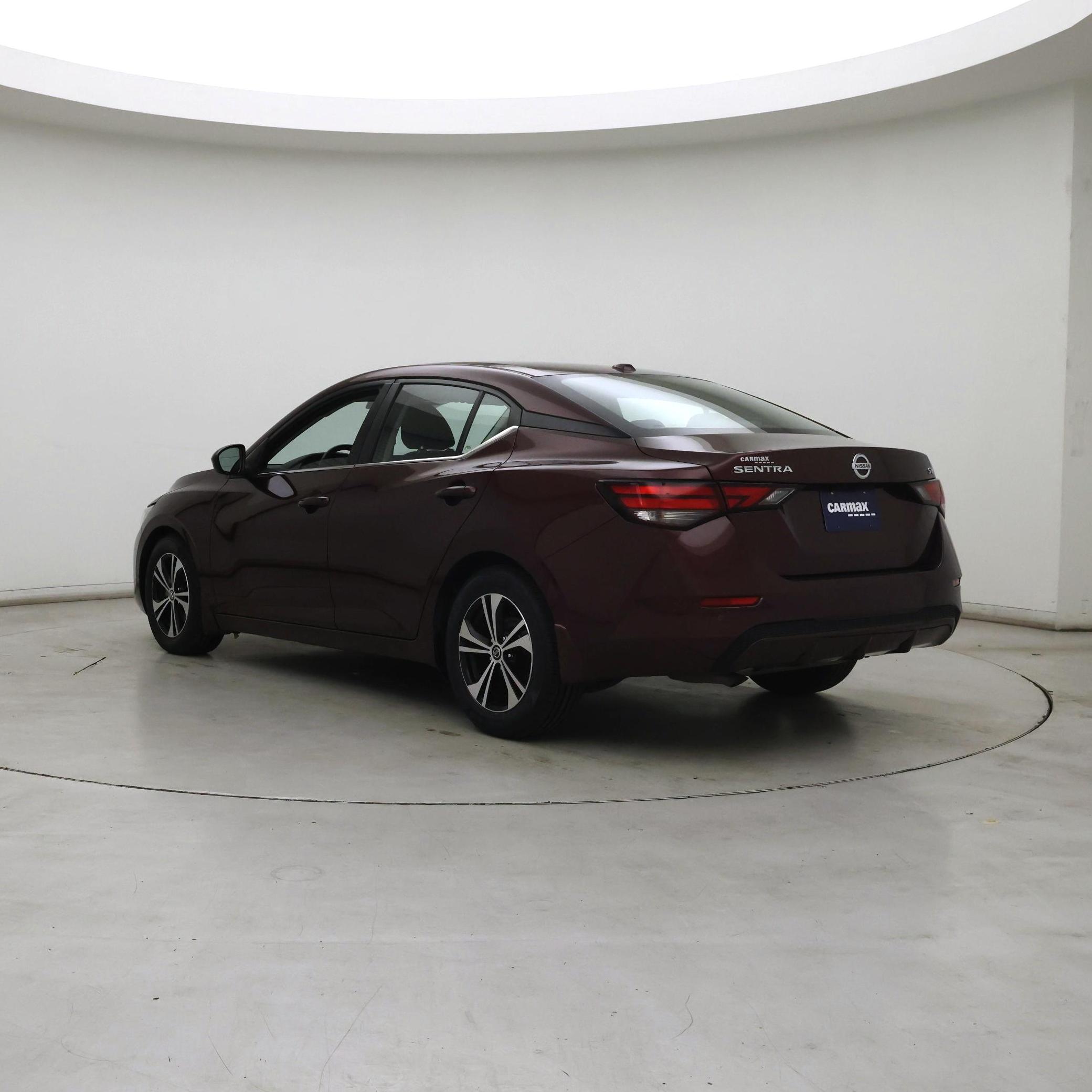 Thumbnail: 2022 Nissan Sentra - 2